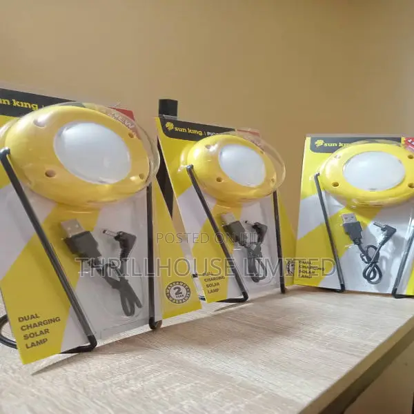 Sun King Pico Plus