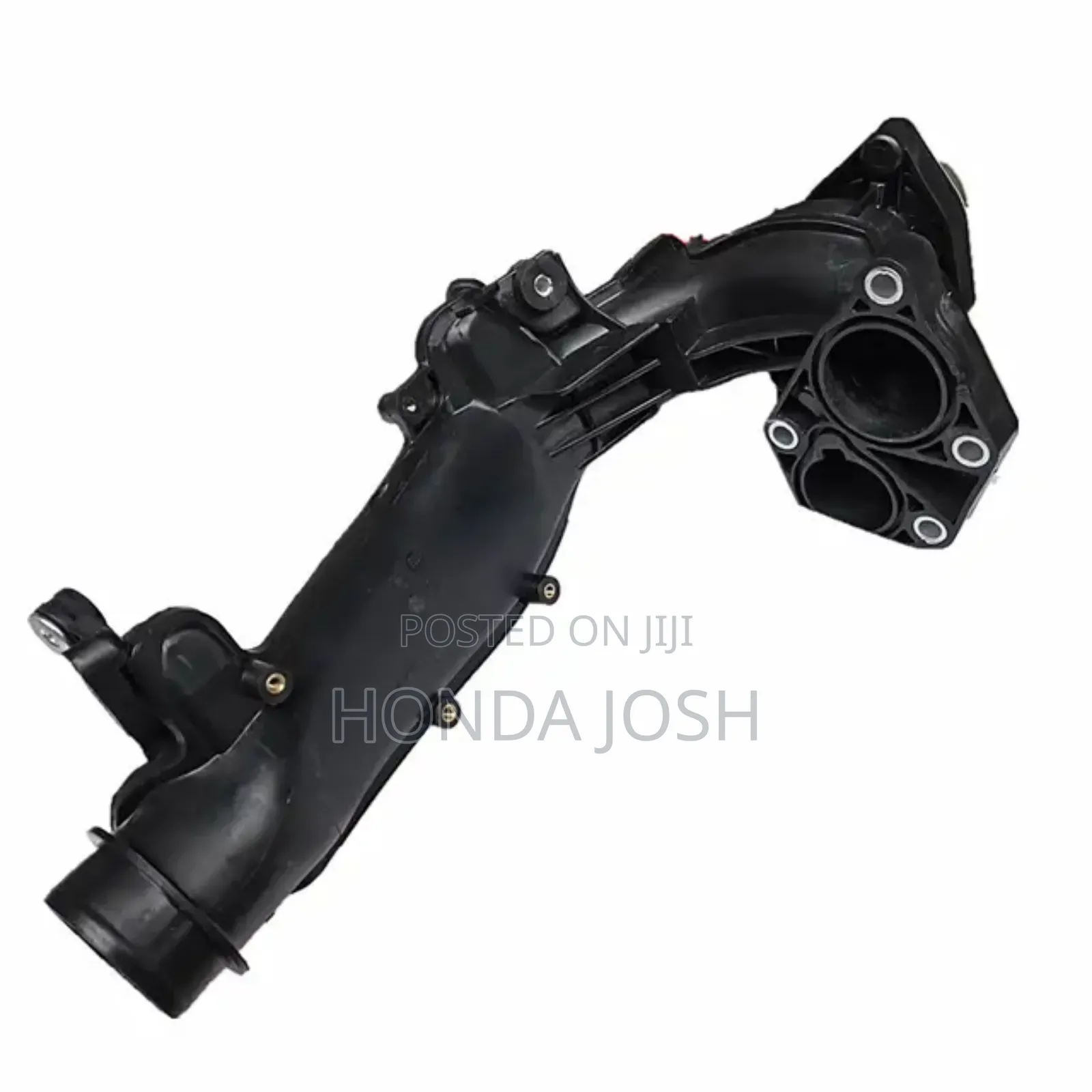 Turbocharger Air Pipe Joint Assembly 2016-2020 Honda Civic