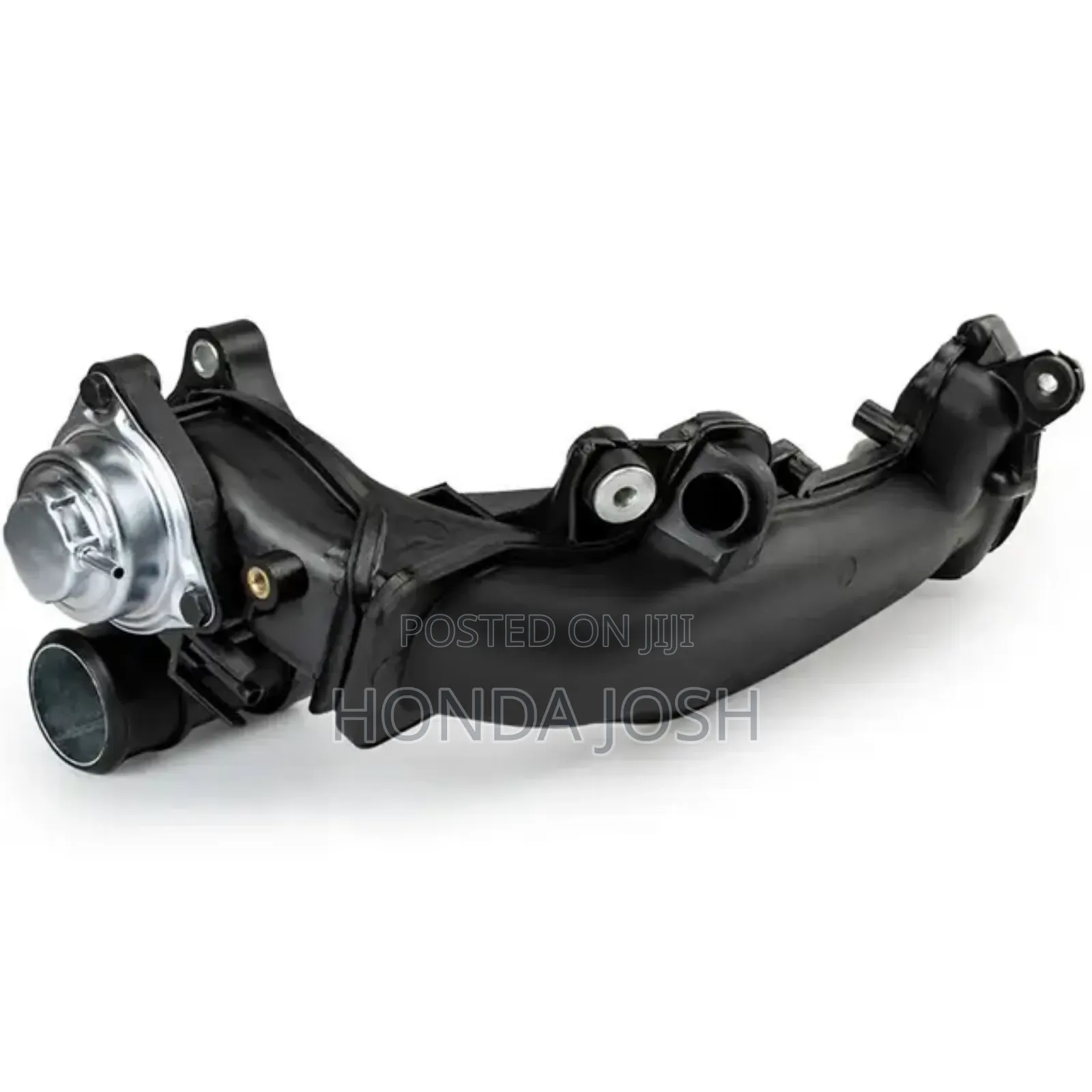 Turbocharger Air Pipe Joint Assembly 2016-2020 Honda Civic