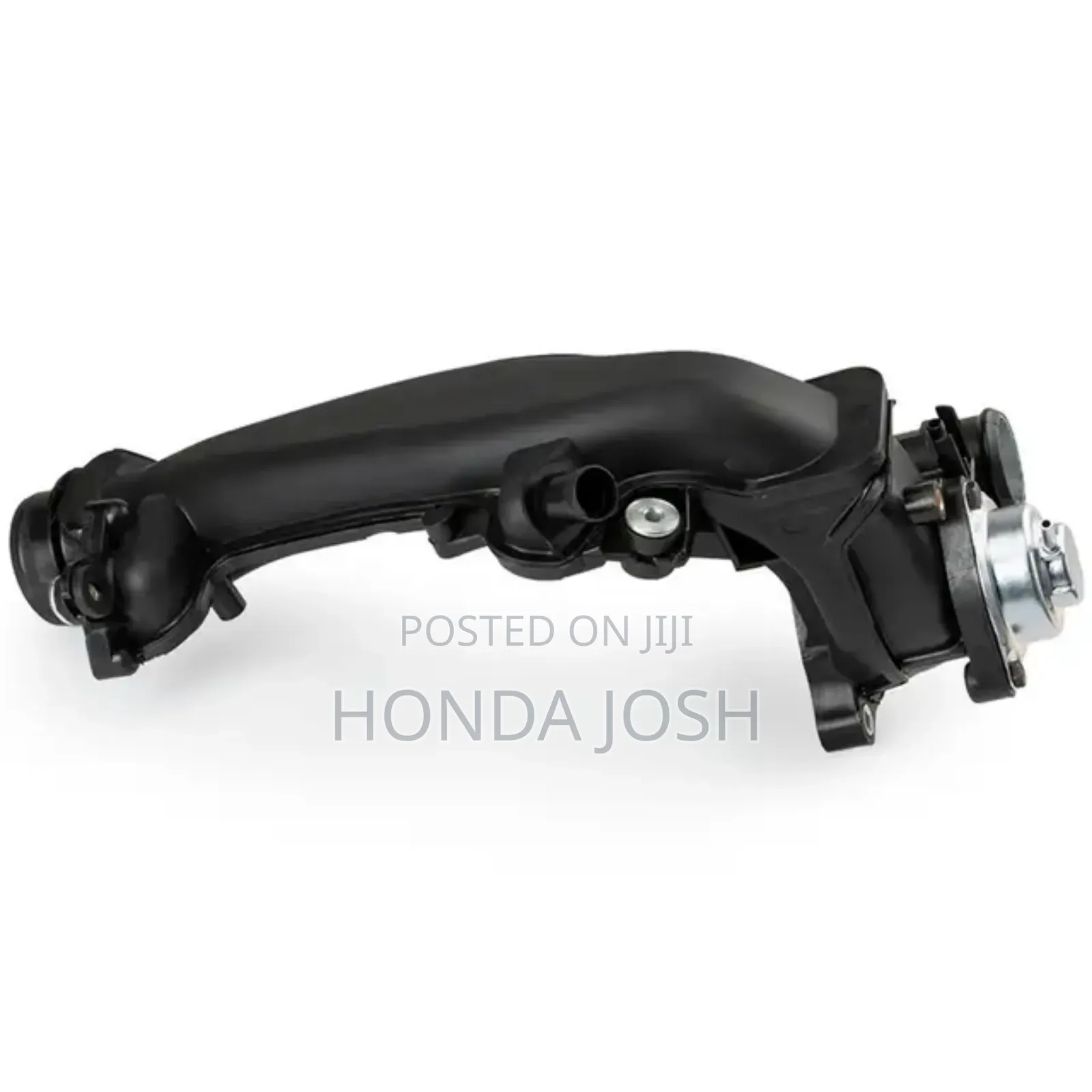 Turbocharger Air Pipe Joint Assembly 2016-2020 Honda Civic