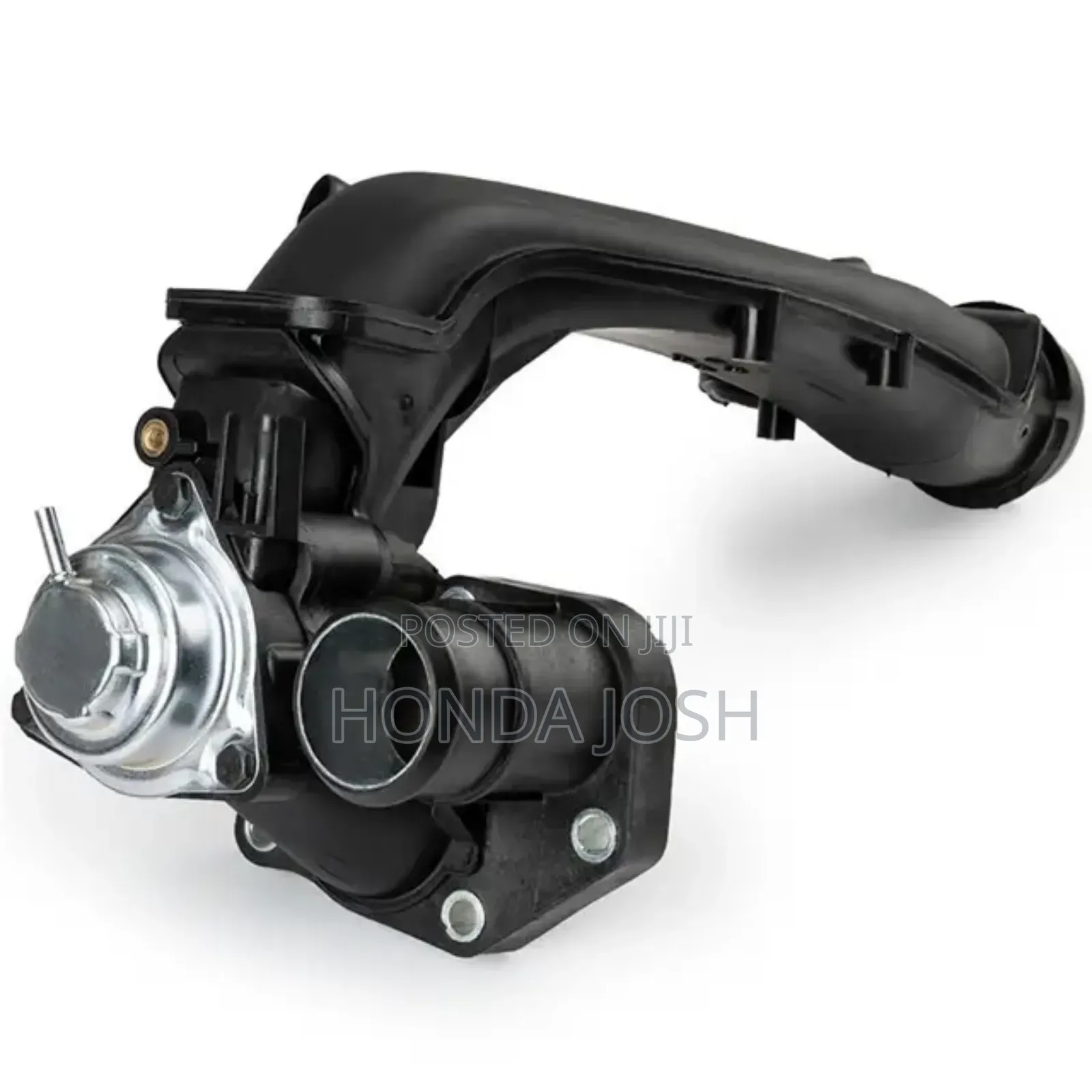 Turbocharger Air Pipe Joint Assembly 2016-2020 Honda Civic