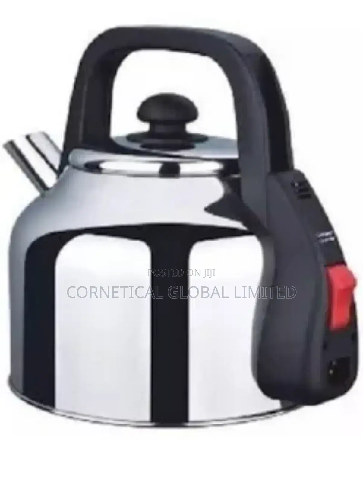 Century Automatic Electric Kettle Ck-8119-D 4.3L