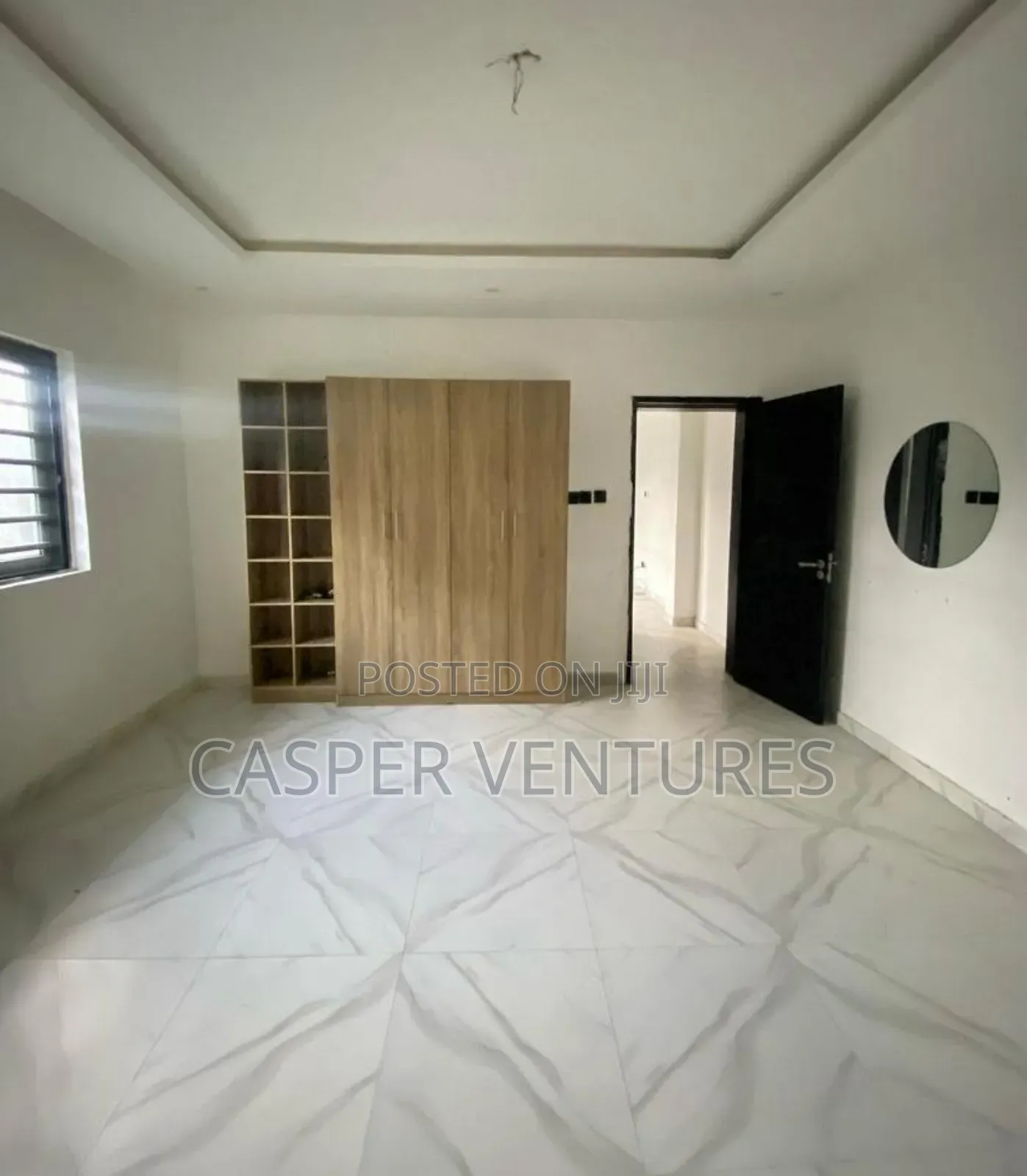 1bdrm Room & Parlour in Admiralty, Lekki Phase 1 for rent