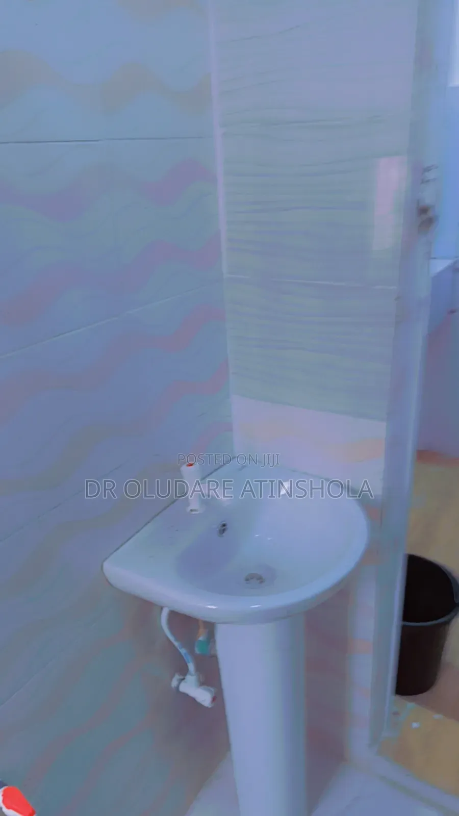 Furnished Studio Apartment in Unity, Abeokuta North for rent