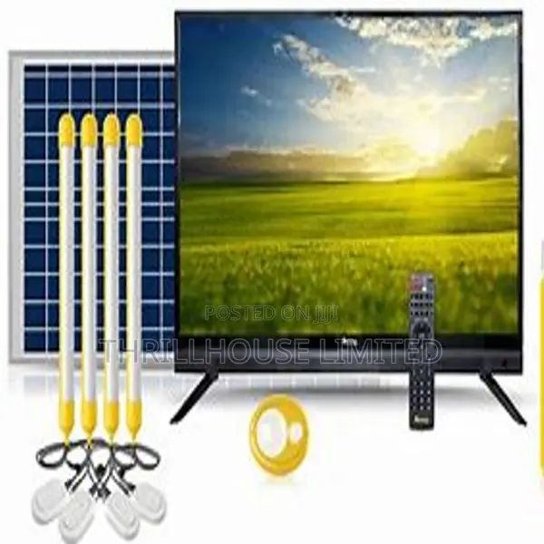 Sunking Home 500x Plus With 32 Inches TV