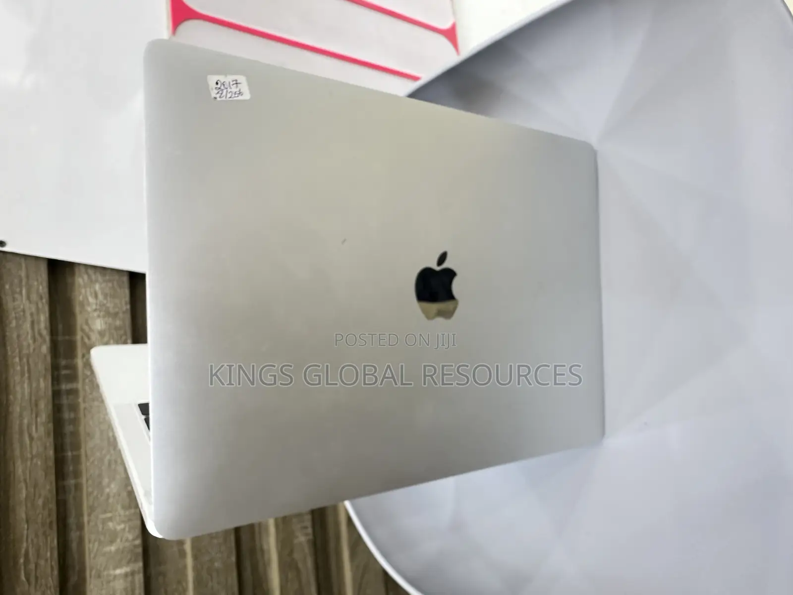Laptop Apple MacBook Pro 2017 8GB Intel Core i5 SSD 256GB