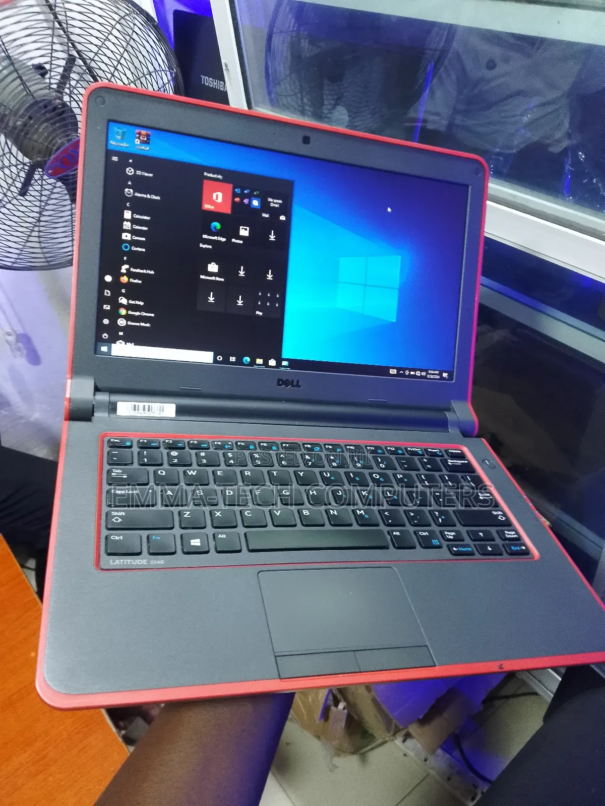 Laptop Dell Latitude 13 3340 8GB Intel Core i5 HDD 500GB