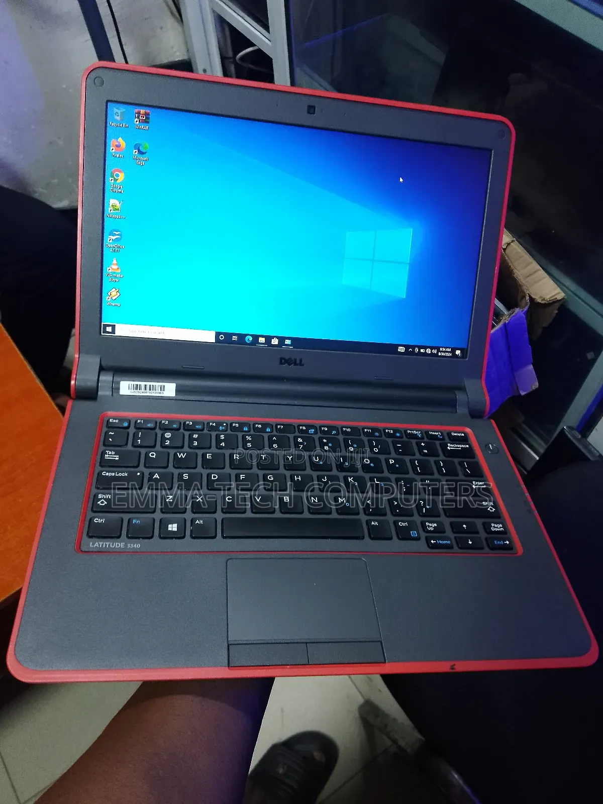 Laptop Dell Latitude 13 3340 8GB Intel Core i5 HDD 500GB