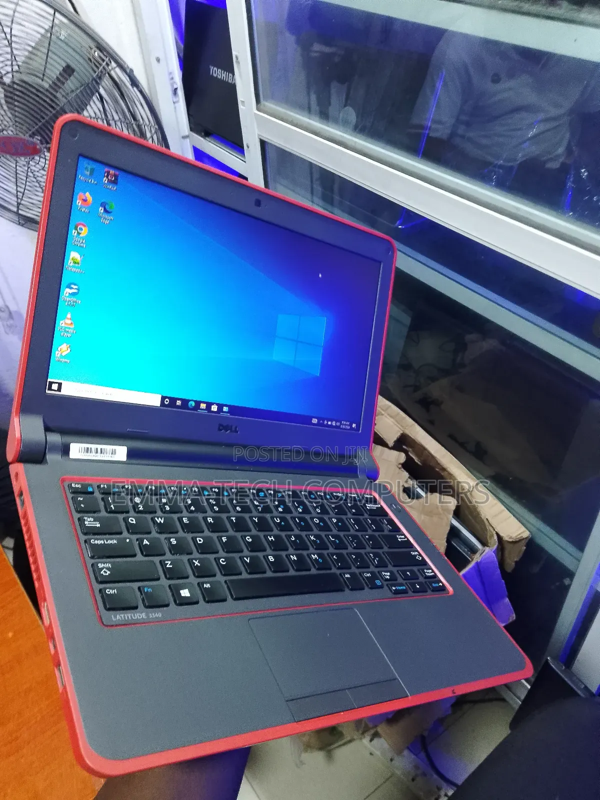 Laptop Dell Latitude 13 3340 8GB Intel Core i5 HDD 500GB