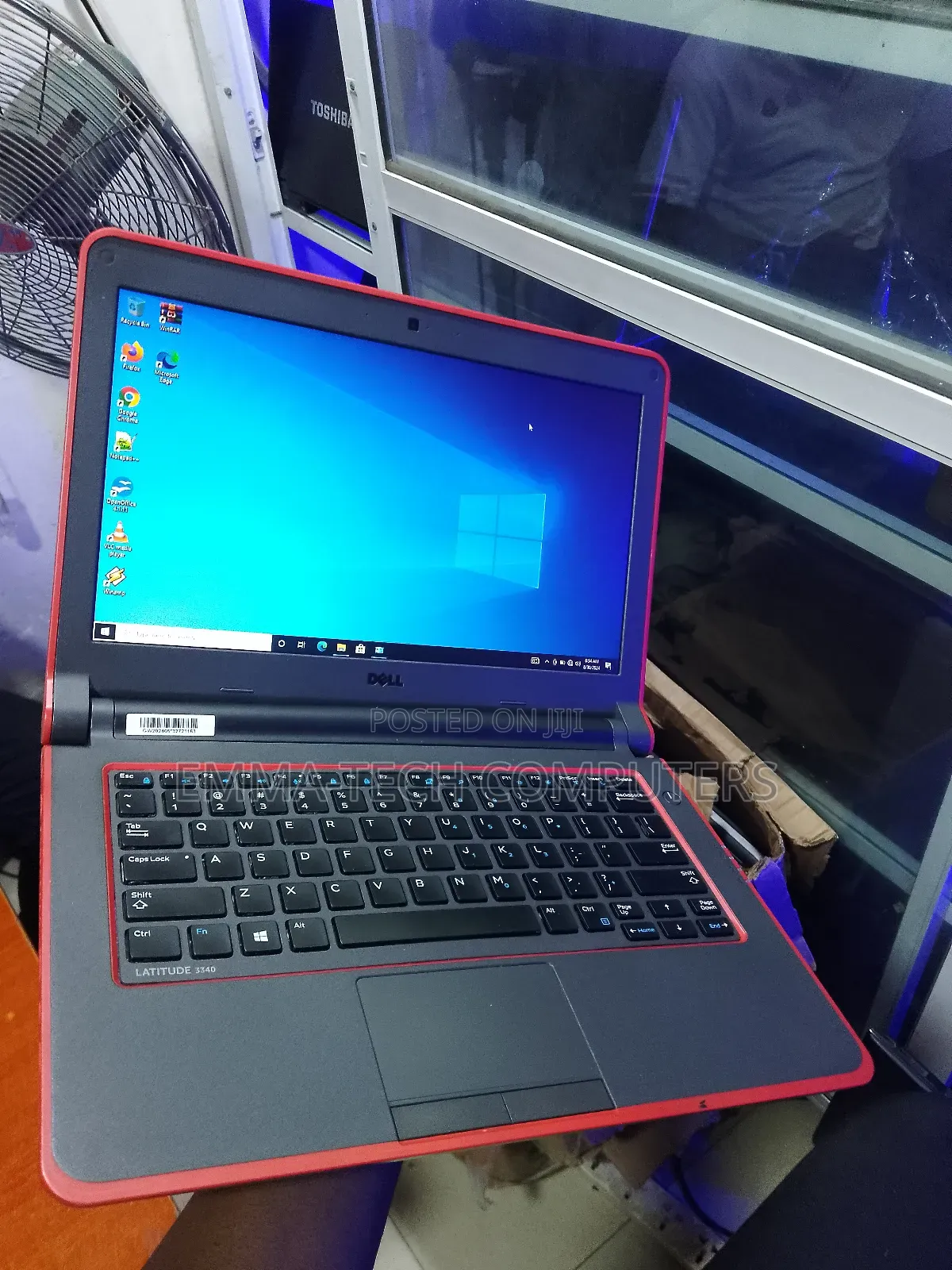 Laptop Dell Latitude 13 3340 8GB Intel Core i5 HDD 500GB