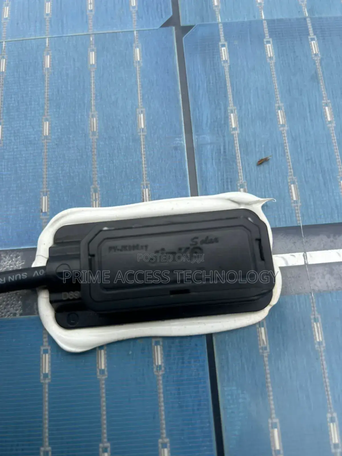 600watts Jinko Belfecial Mono Solar Panels