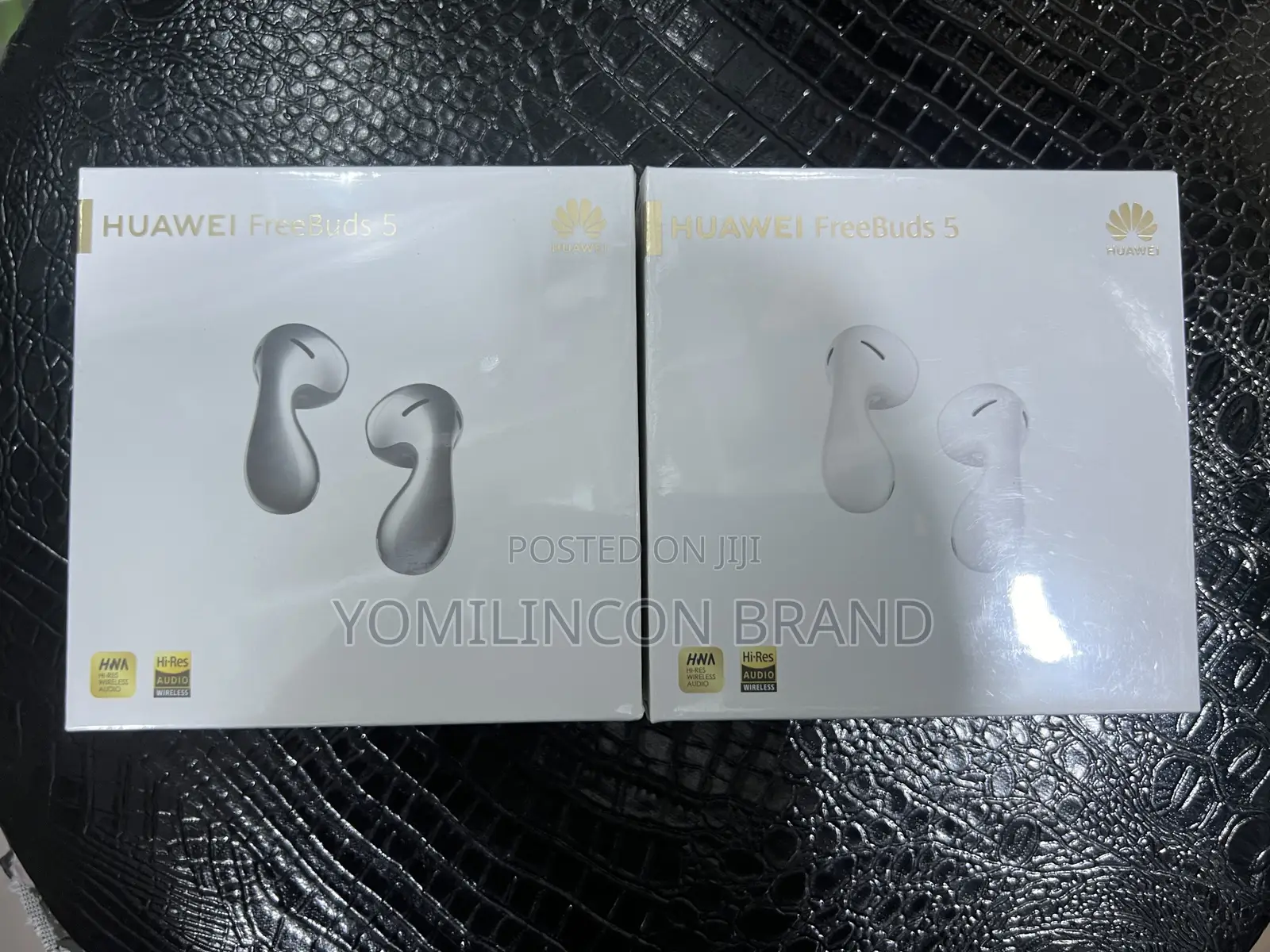 HUAWEI Freebuds 5 Wireless Earbuds - Bluetooth Earphones.