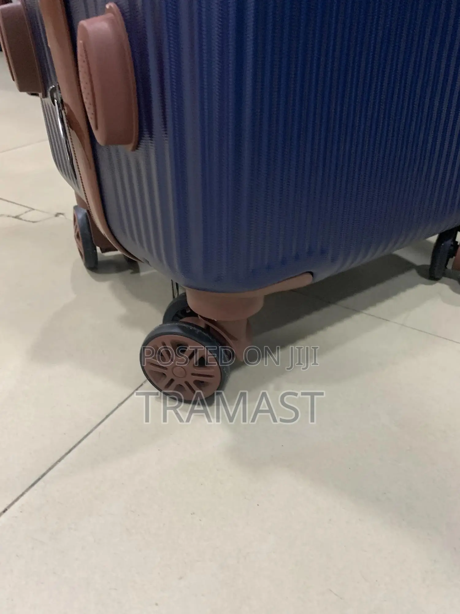 20 Inches Travel Luggage