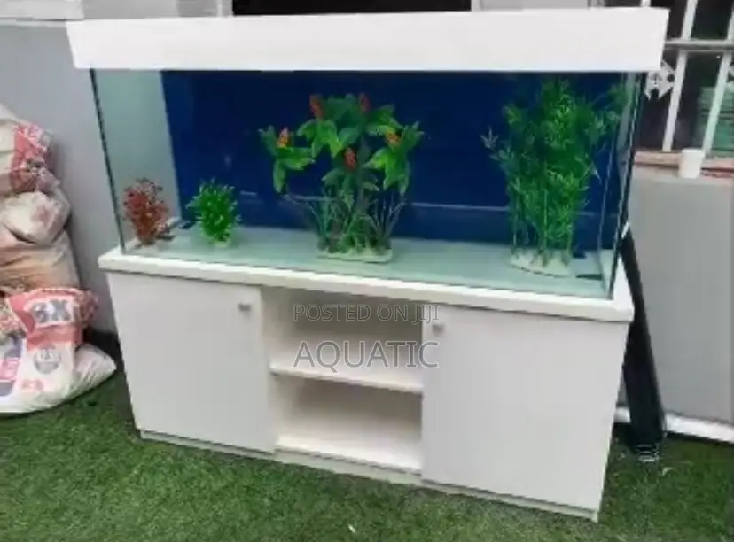 Aquarium 4ft