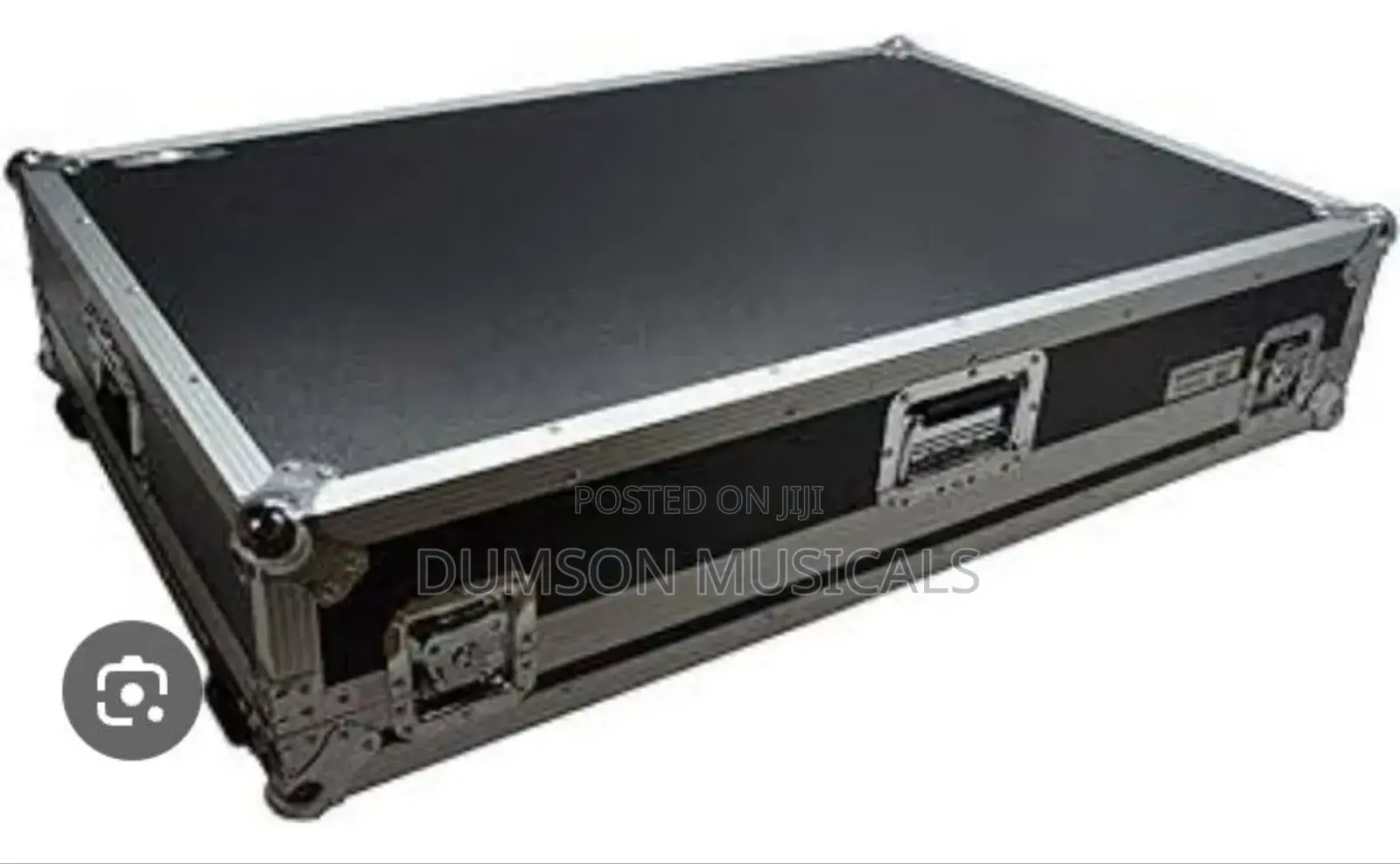 Mixer Case - Suits Yamaha MGP32X Desk or Similar