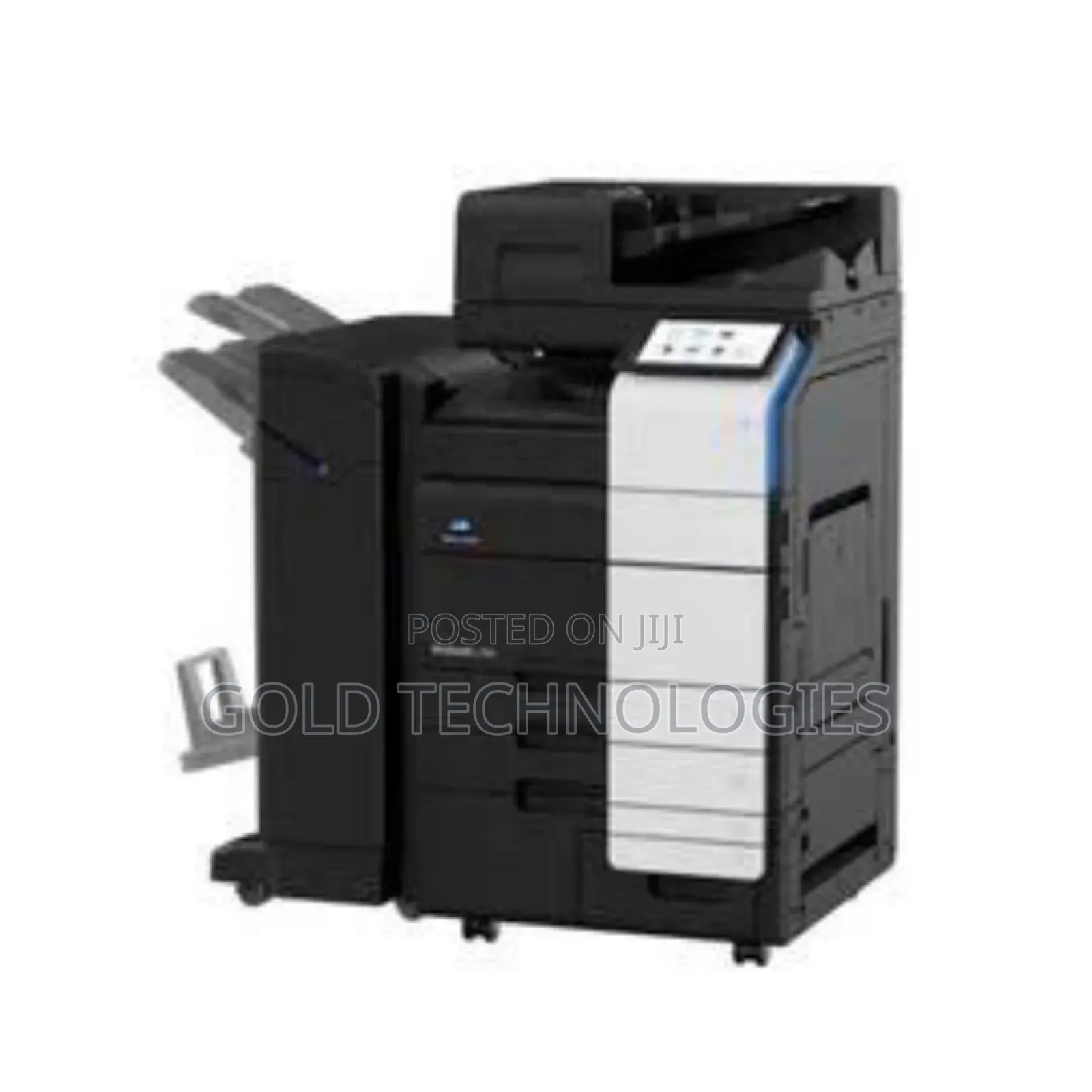 Bizhub C360i Color A3 DI Brand New Konica Minolta DI Copier