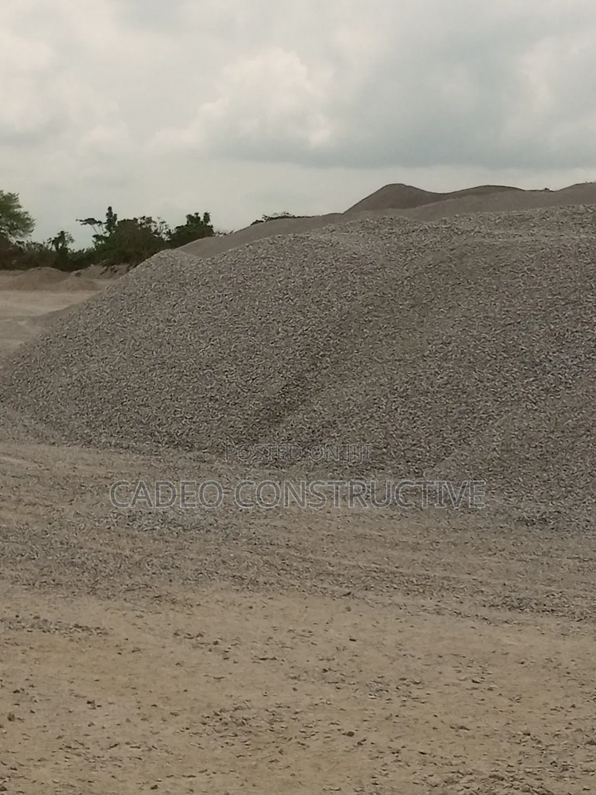Granite Supply at Best Price