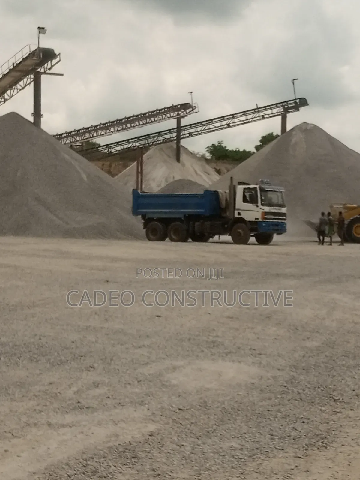 Granite Supply at Best Price