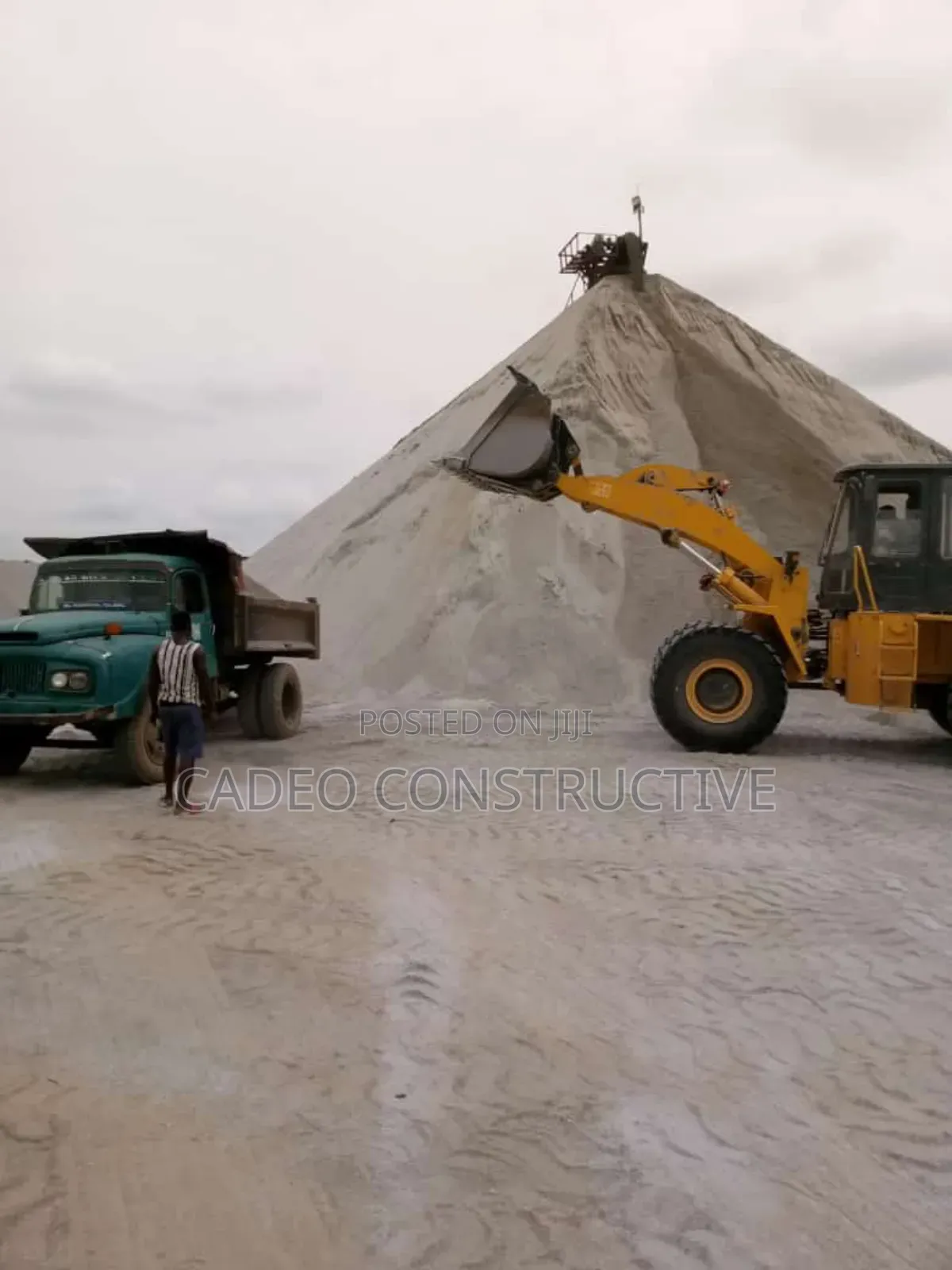 Granite Supply at Best Price