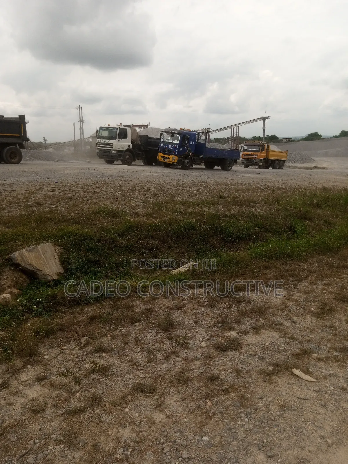 Granite Supply at Best Price