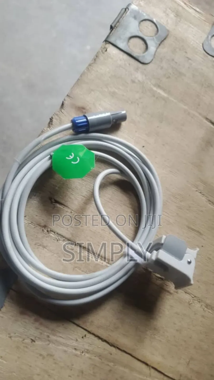 Children Spo2 Sensor