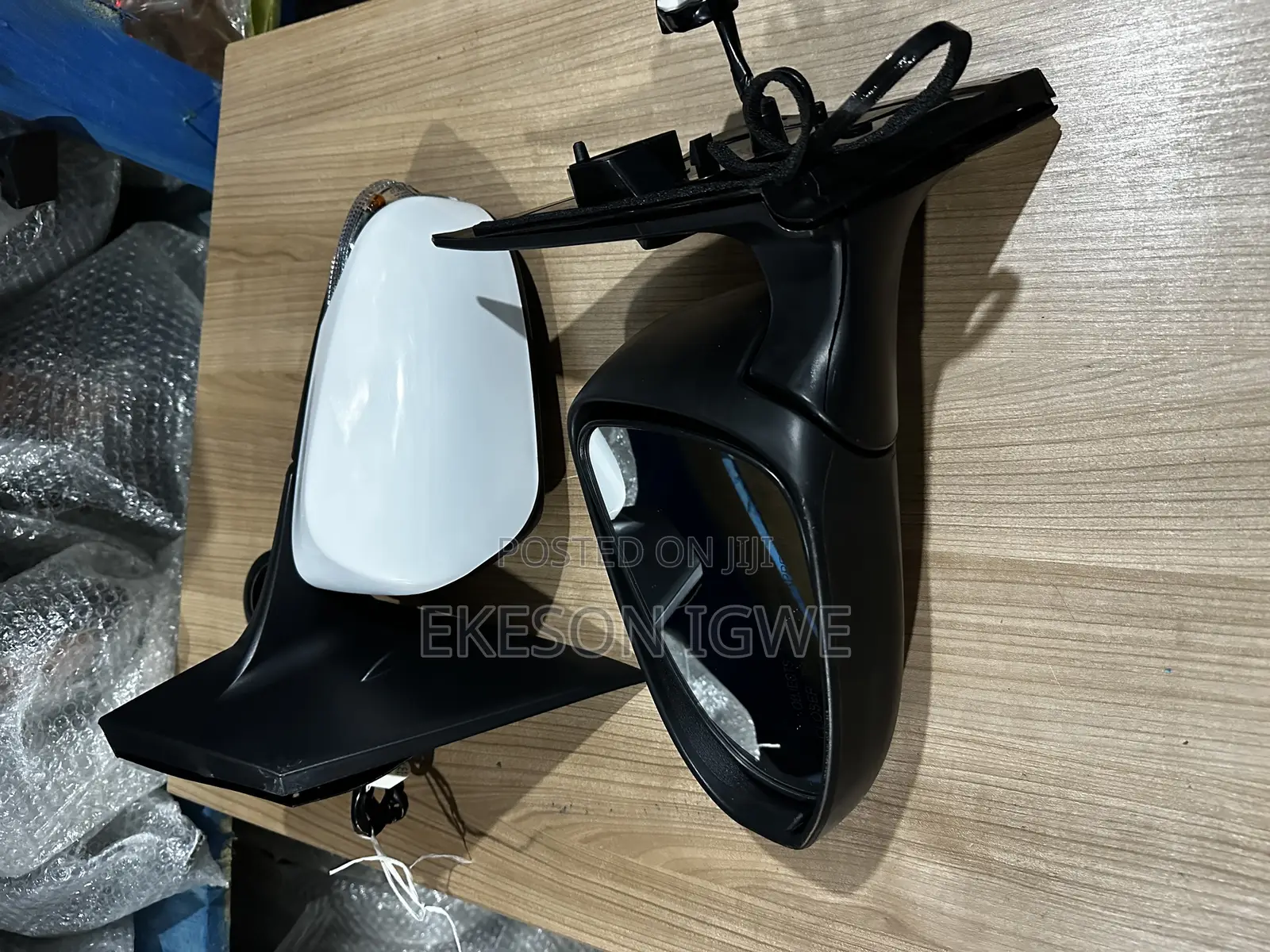 Side Mirror Toyota Corolla 2014-2016
