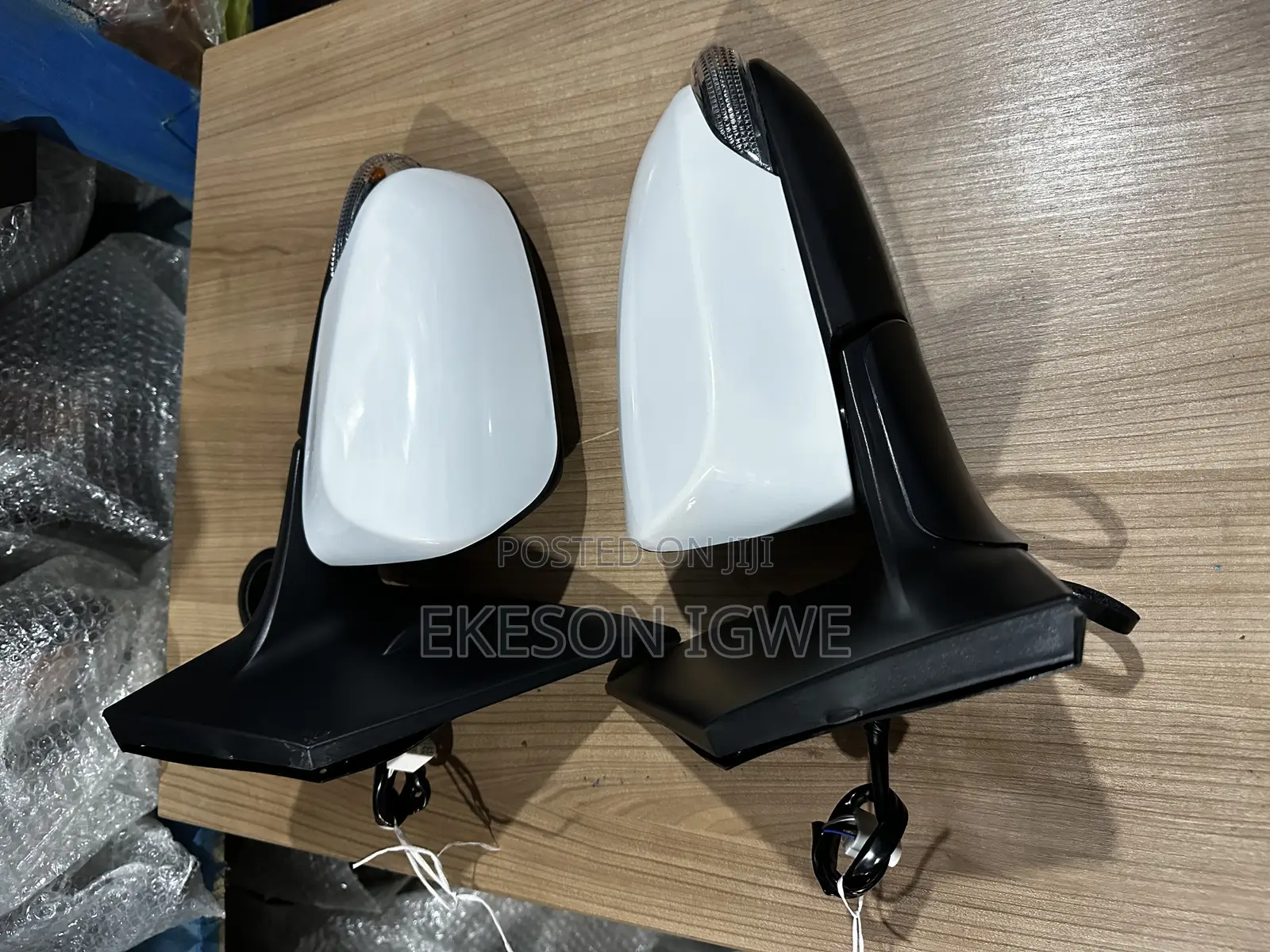 Side Mirror Toyota Corolla 2014-2016