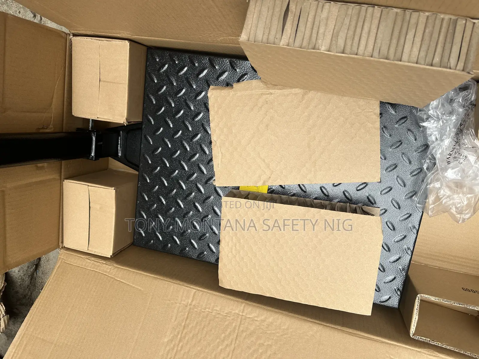 Original 150kg Camry Digital Scale