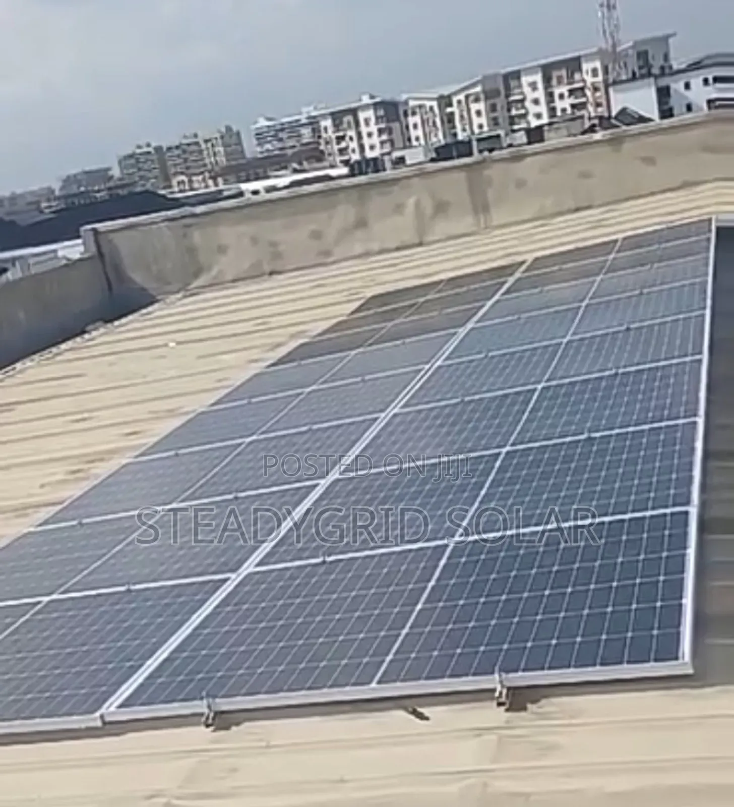 Powerful Felicity 10kva/48v/10kwh Solar Inverter Installatio