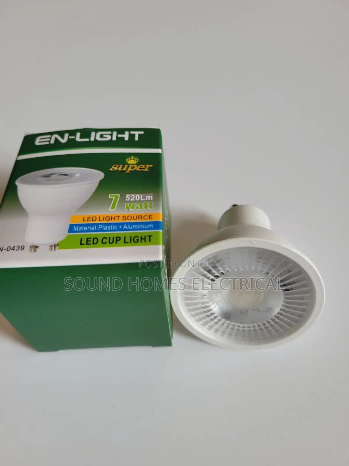 Original Led Spotlight Bulbs