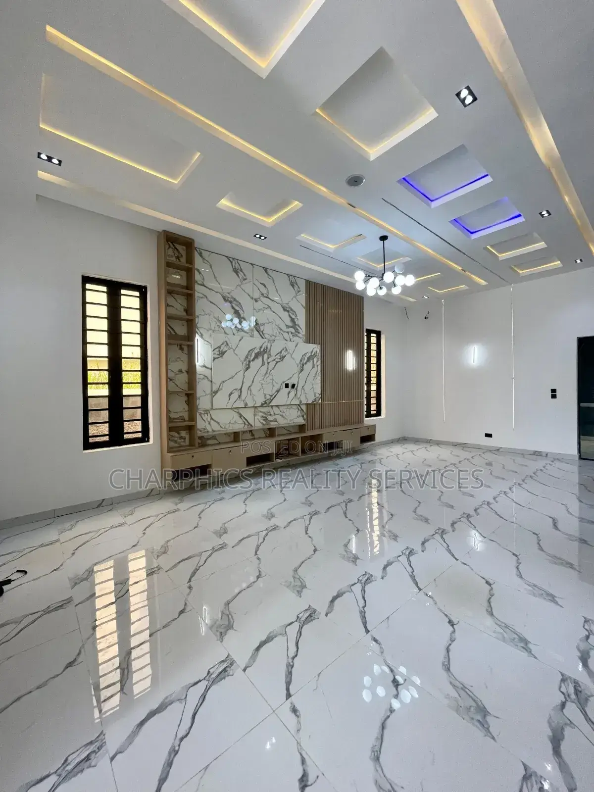 5bdrm Duplex in Ajah for sale