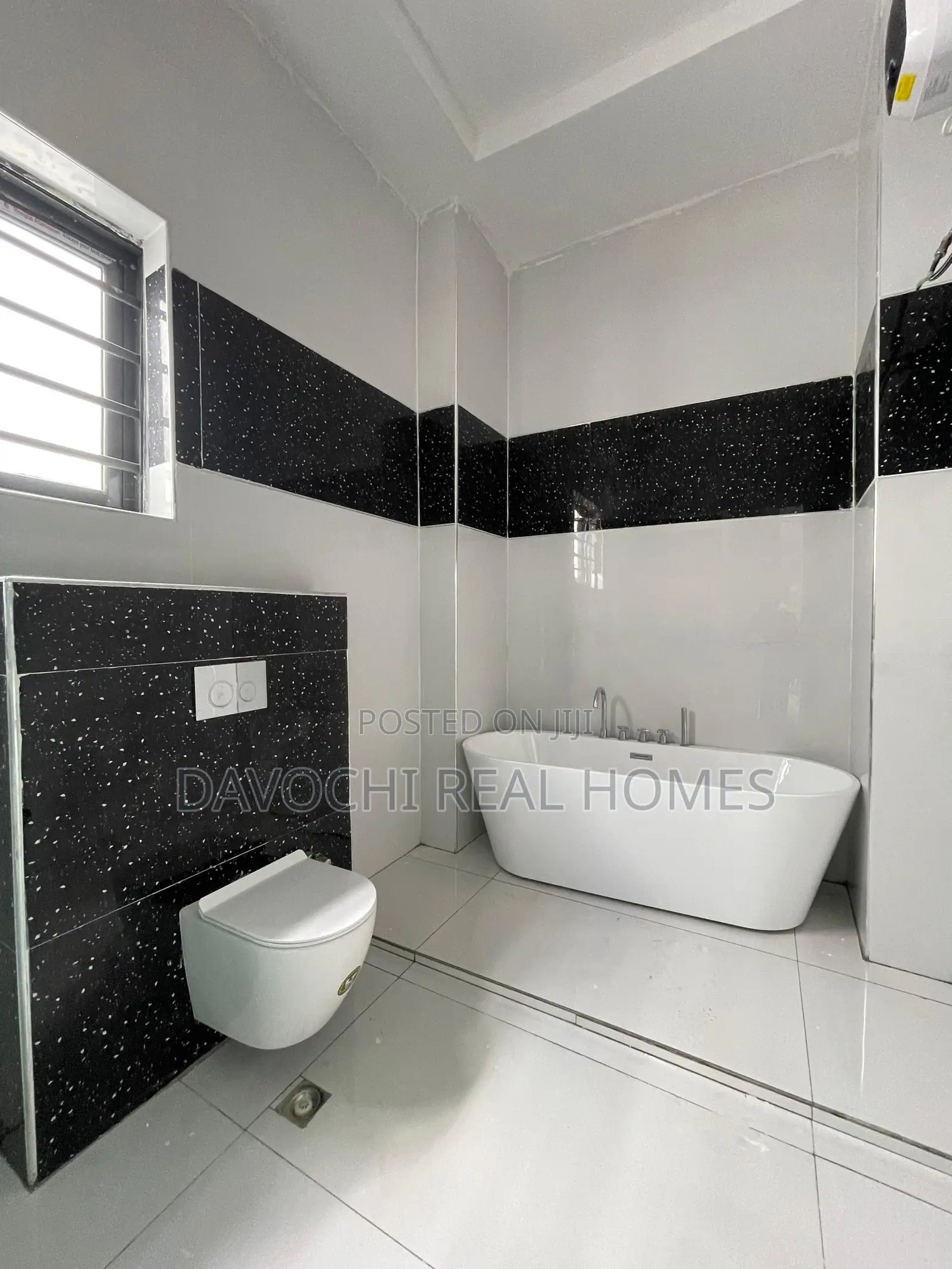 4bdrm Duplex in Off Lekki-Epe Expressway for sale