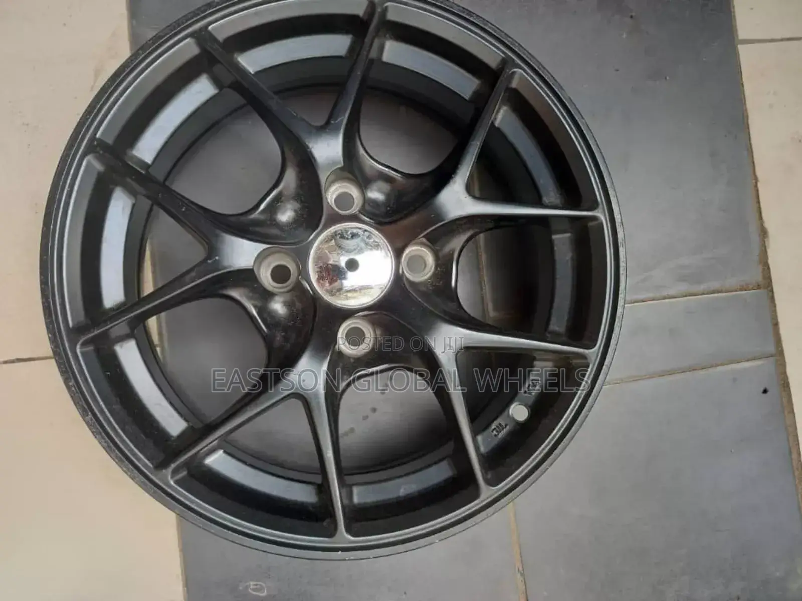 Brand New 14 Inches Alloy Rim