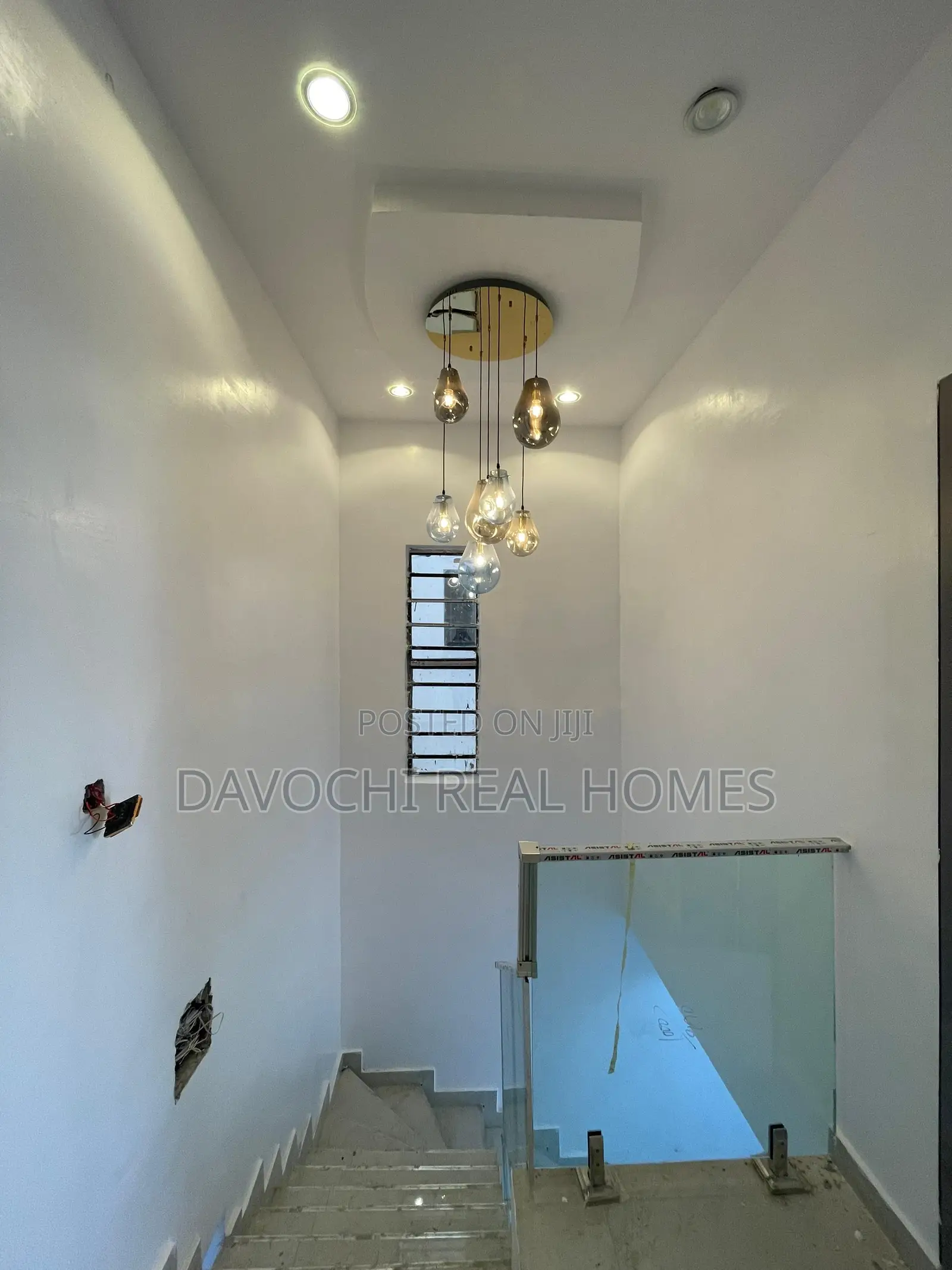 4bdrm Duplex in Off Lekki-Epe Expressway for sale