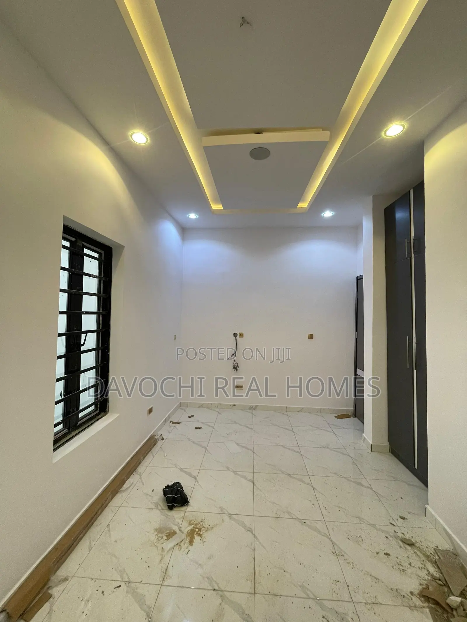 4bdrm Duplex in Off Lekki-Epe Expressway for sale
