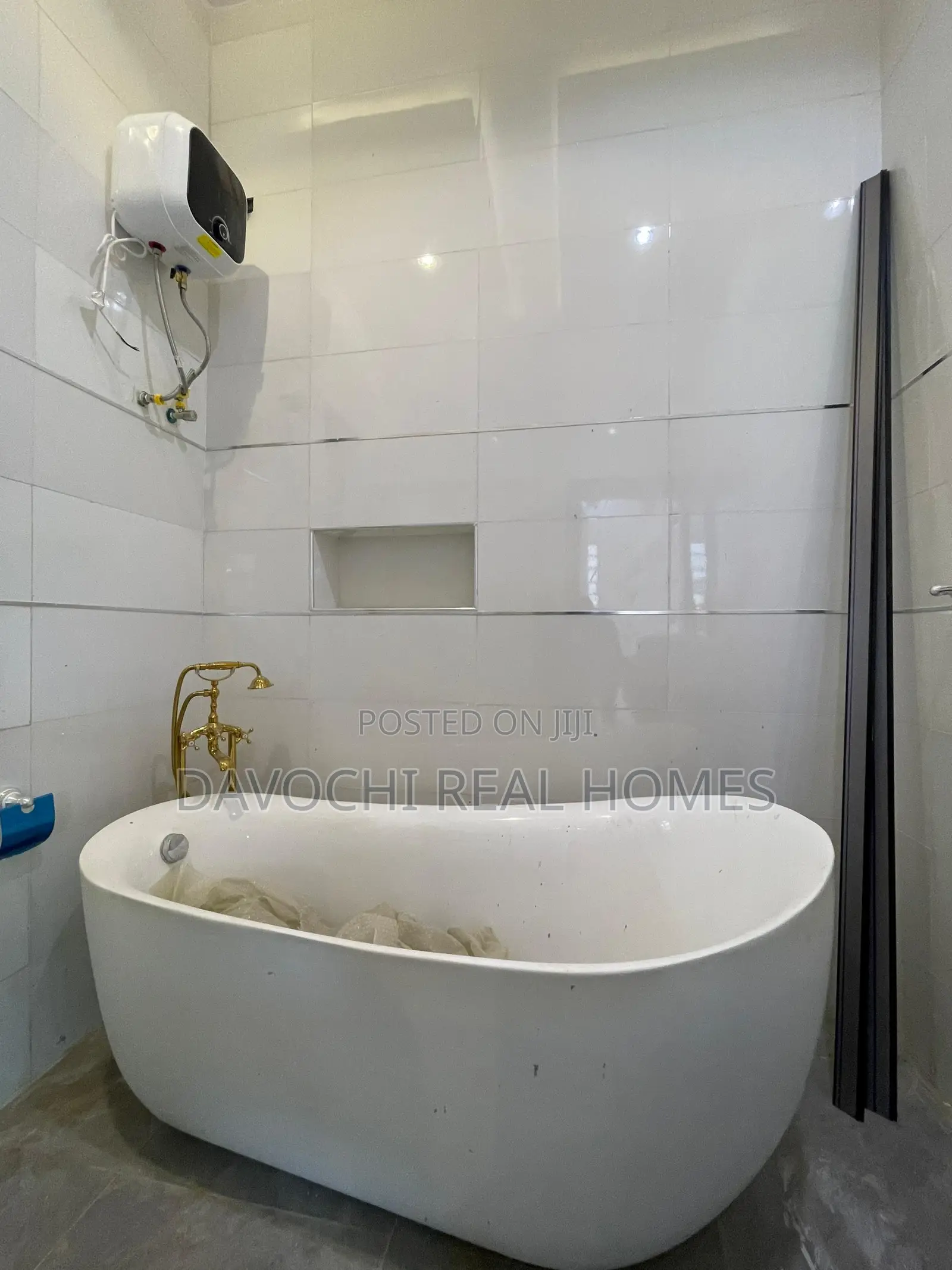 4bdrm Duplex in Off Lekki-Epe Expressway for sale