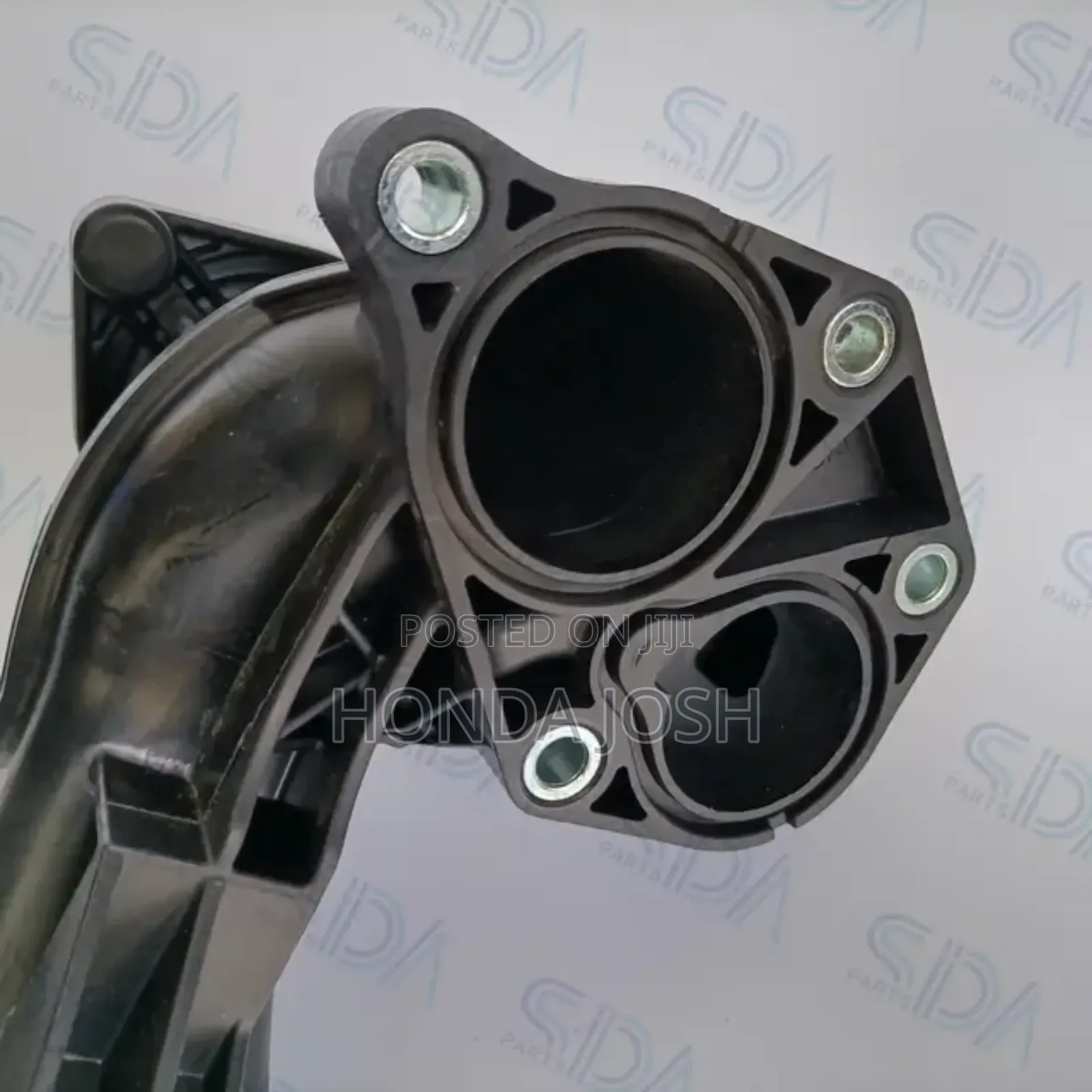 Turbo Charger Air Hose Pipe Joint 
2017-2022 Honda Crv