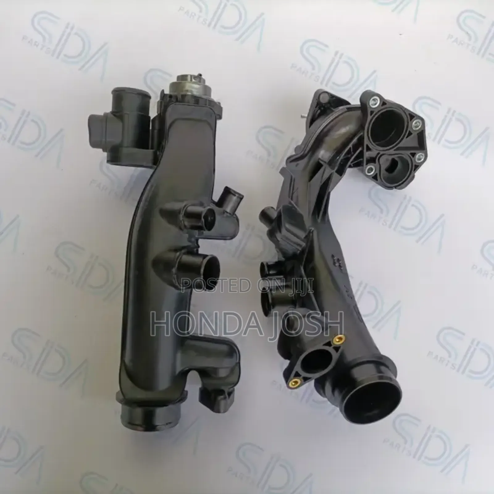 Turbo Charger Air Hose Pipe Joint 
2017-2022 Honda Crv