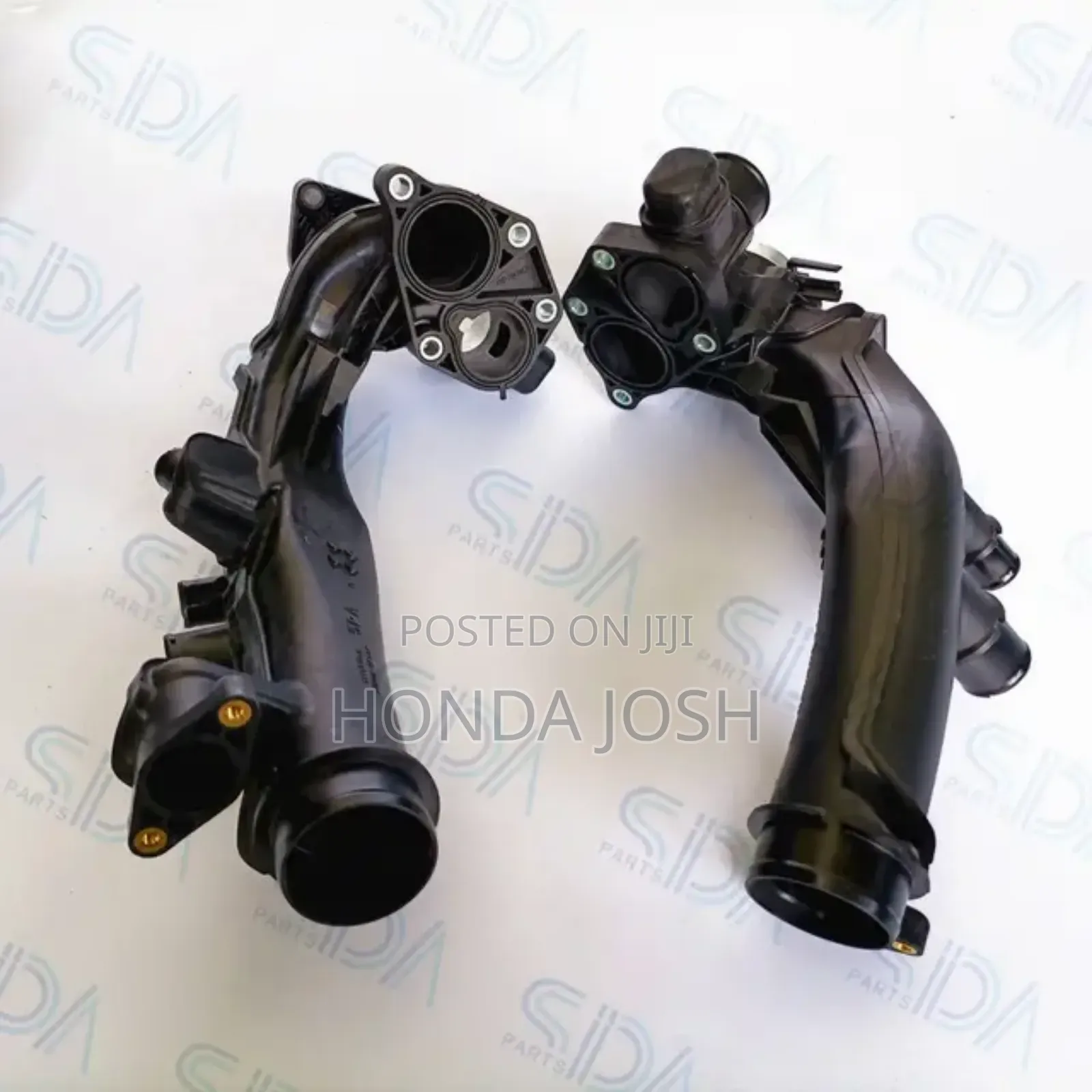 Turbo Charger Air Hose Pipe Joint 
2017-2022 Honda Crv
