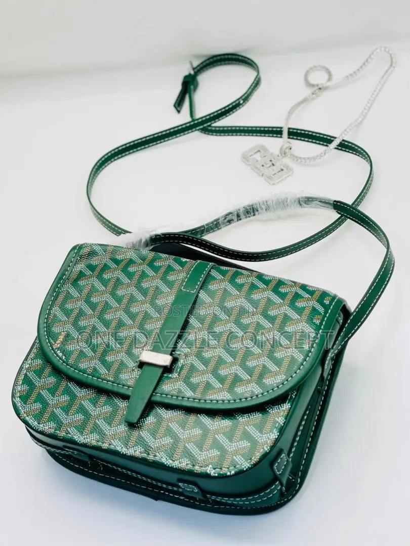 High Quality Unisex Cross Bag