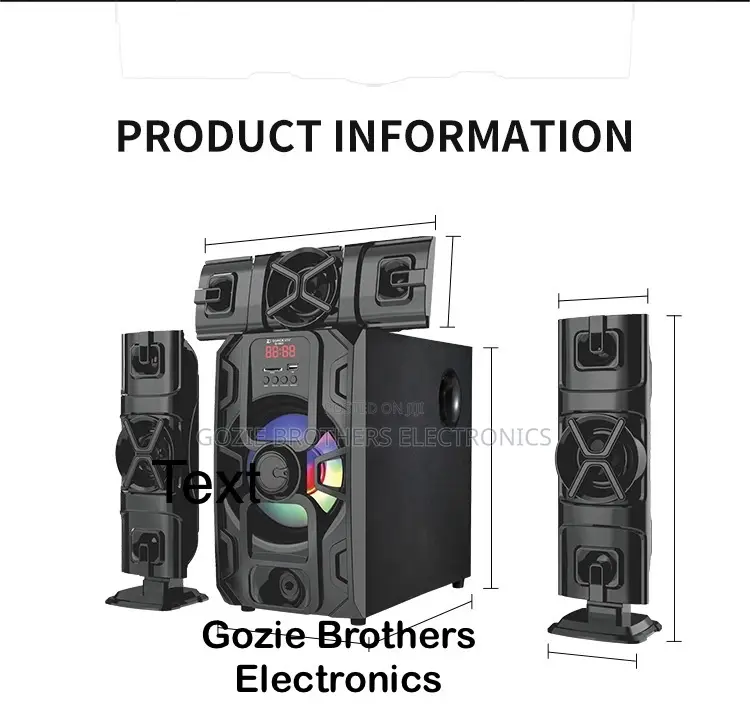 Home Theater