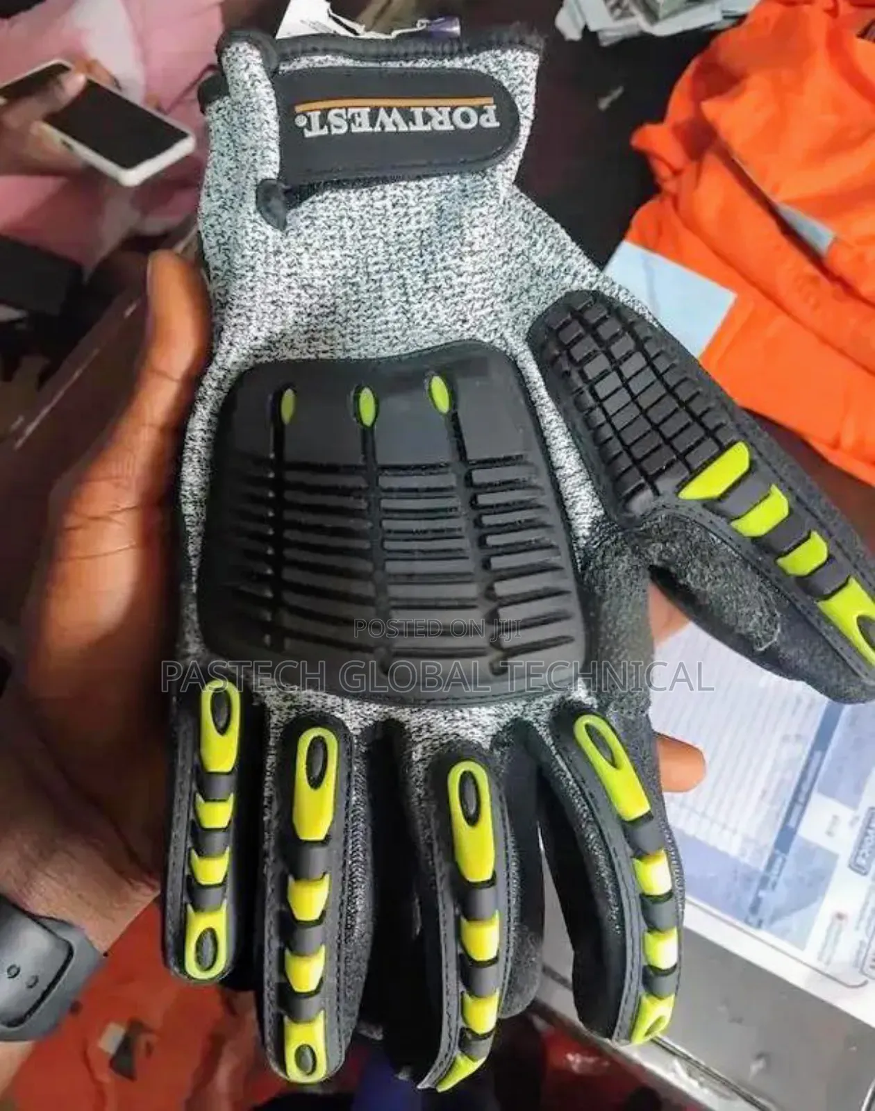 Portwest Hand Gloves