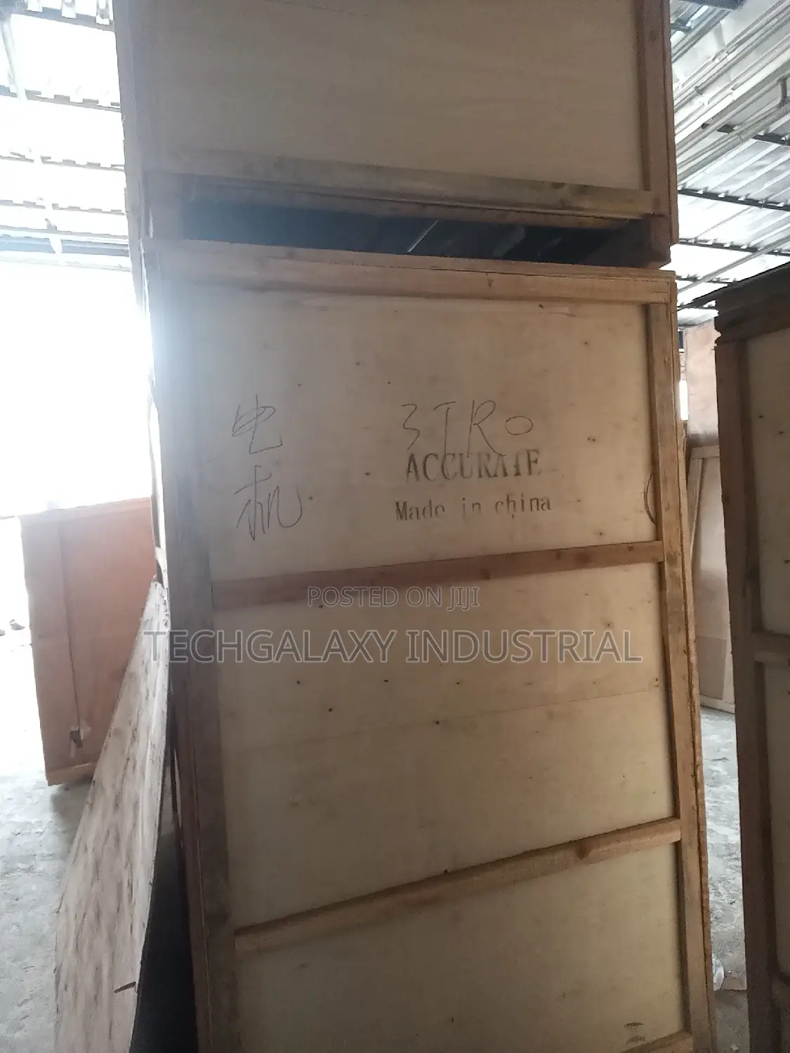 3 Ton Reverse Osmosis Water Disinfectant