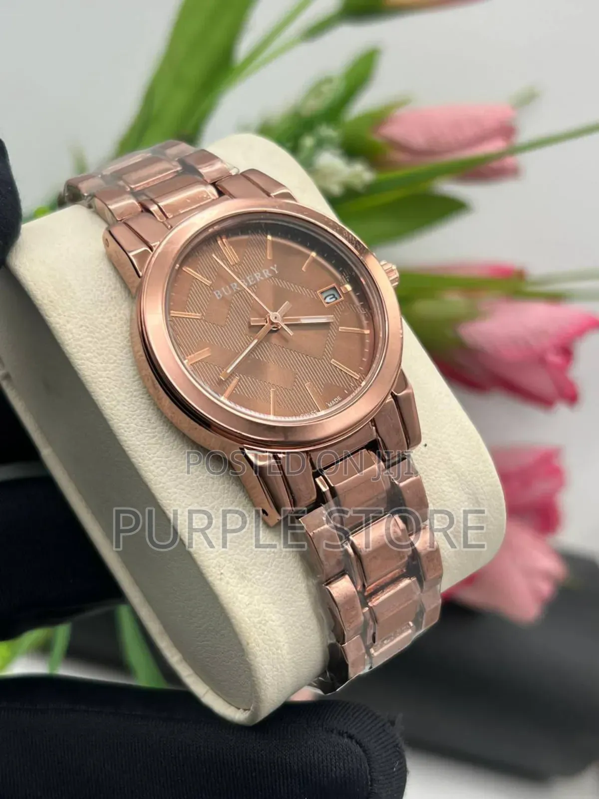 Burberry Female Wristwatch