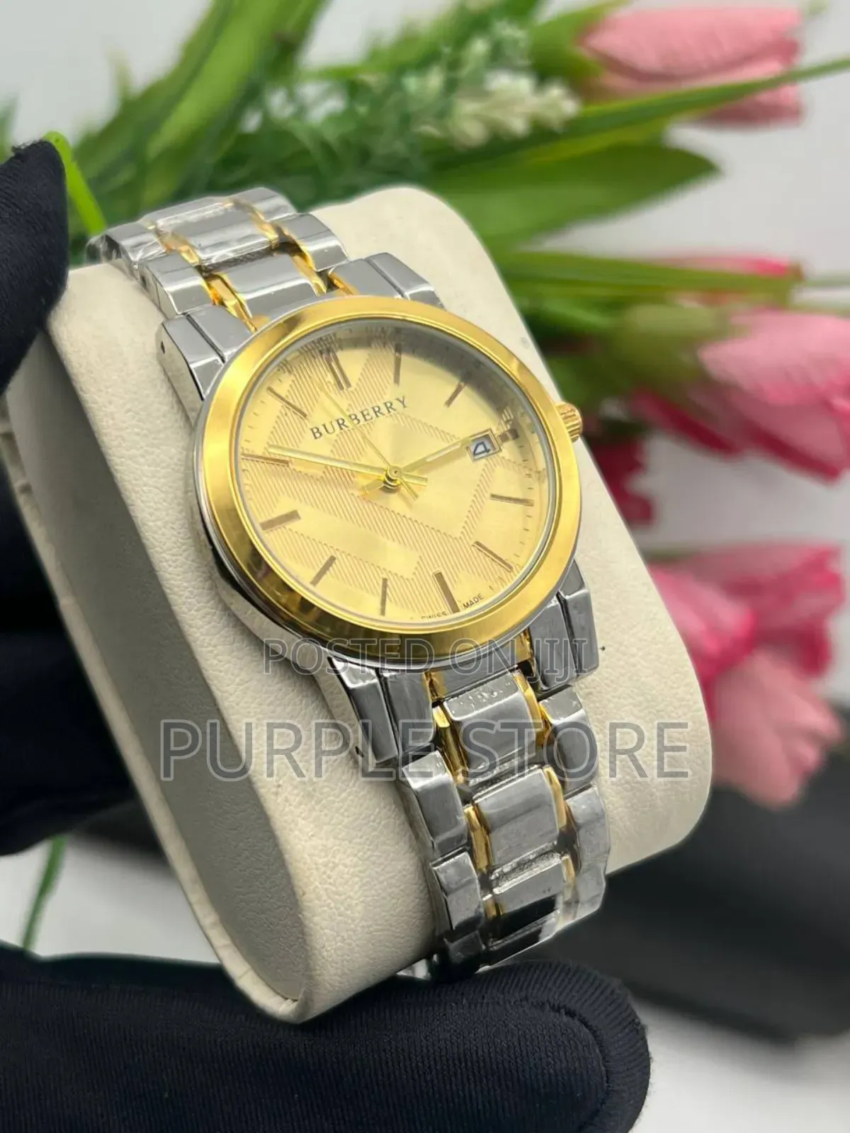 Burberry Female Wristwatch