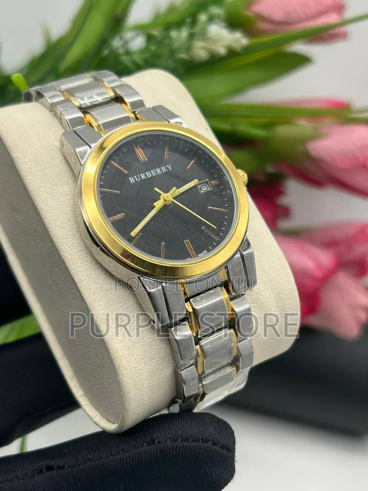 Burberry Female Wristwatch
