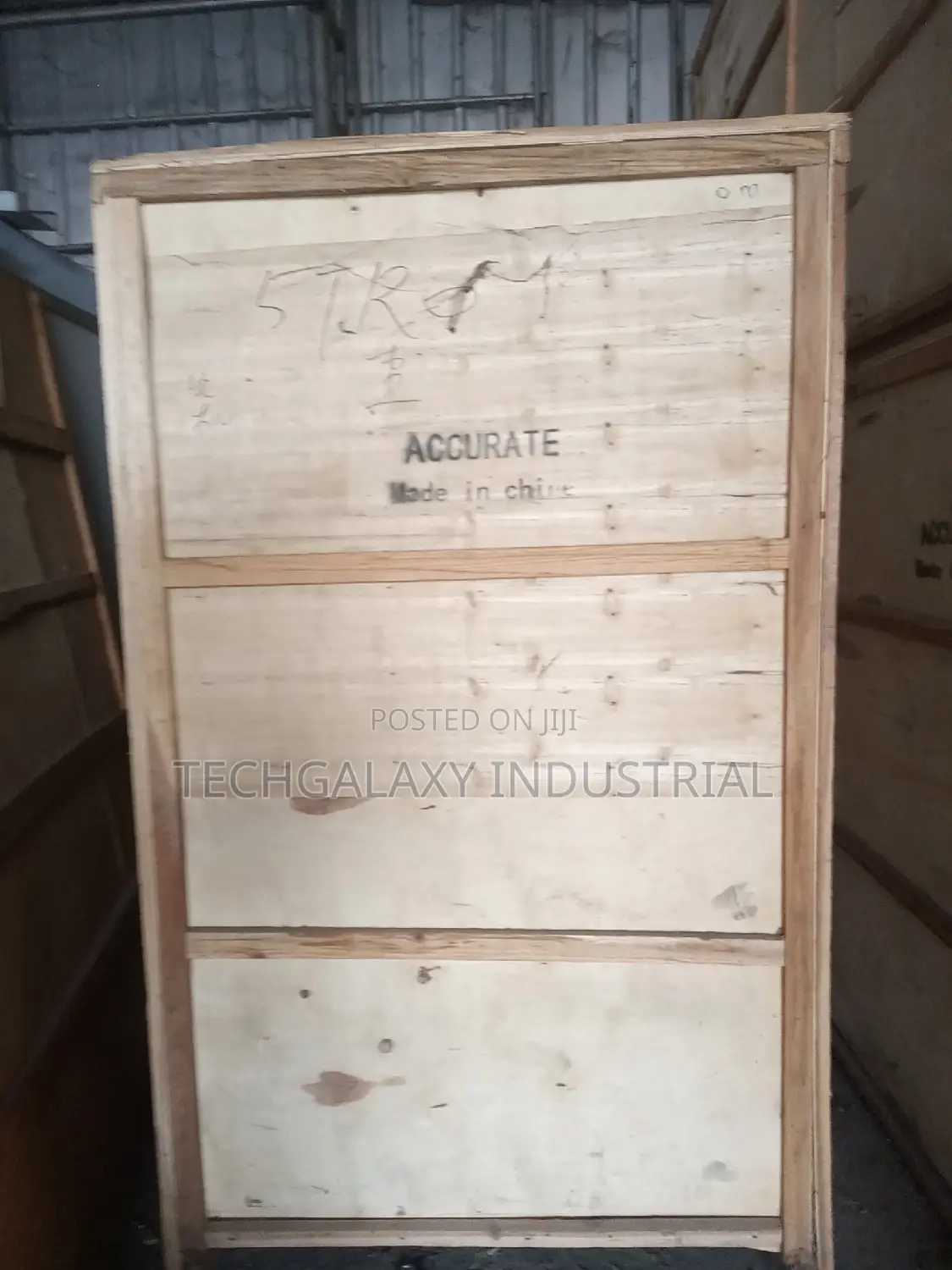 5 Ton Reverse Osmosis Water Filtration System
