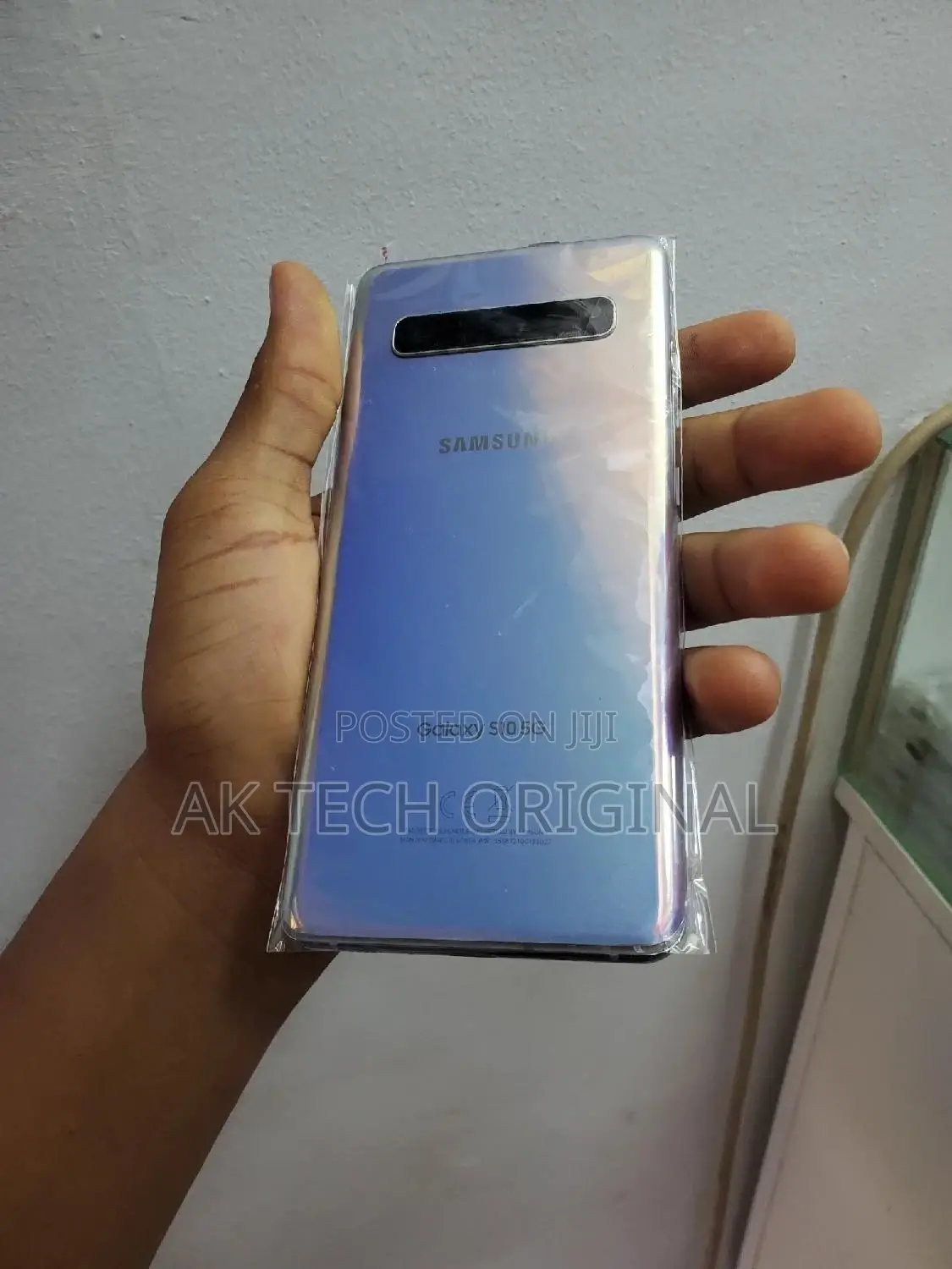 Samsung Galaxy Original Back Glass Available