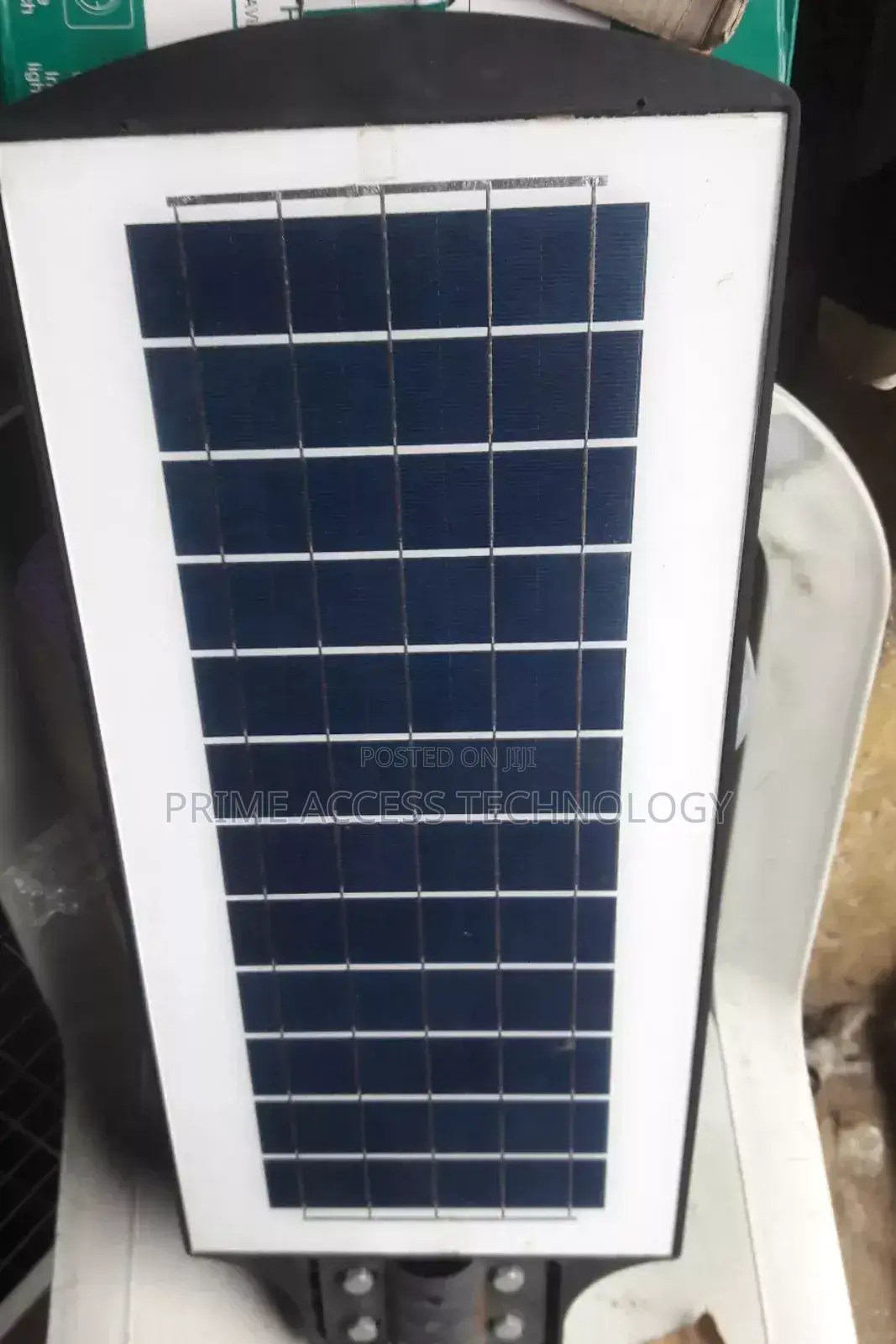 High Quality 3 Eyes Solar Street Lights