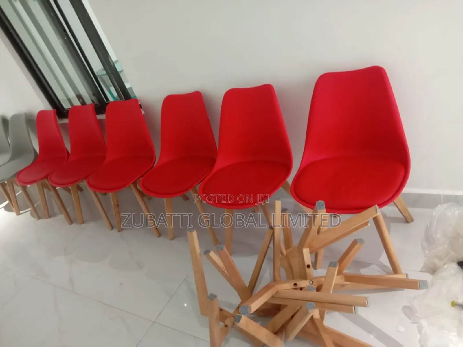 Foreign Restaurants Chairs / Cafeteria Foreign Chair